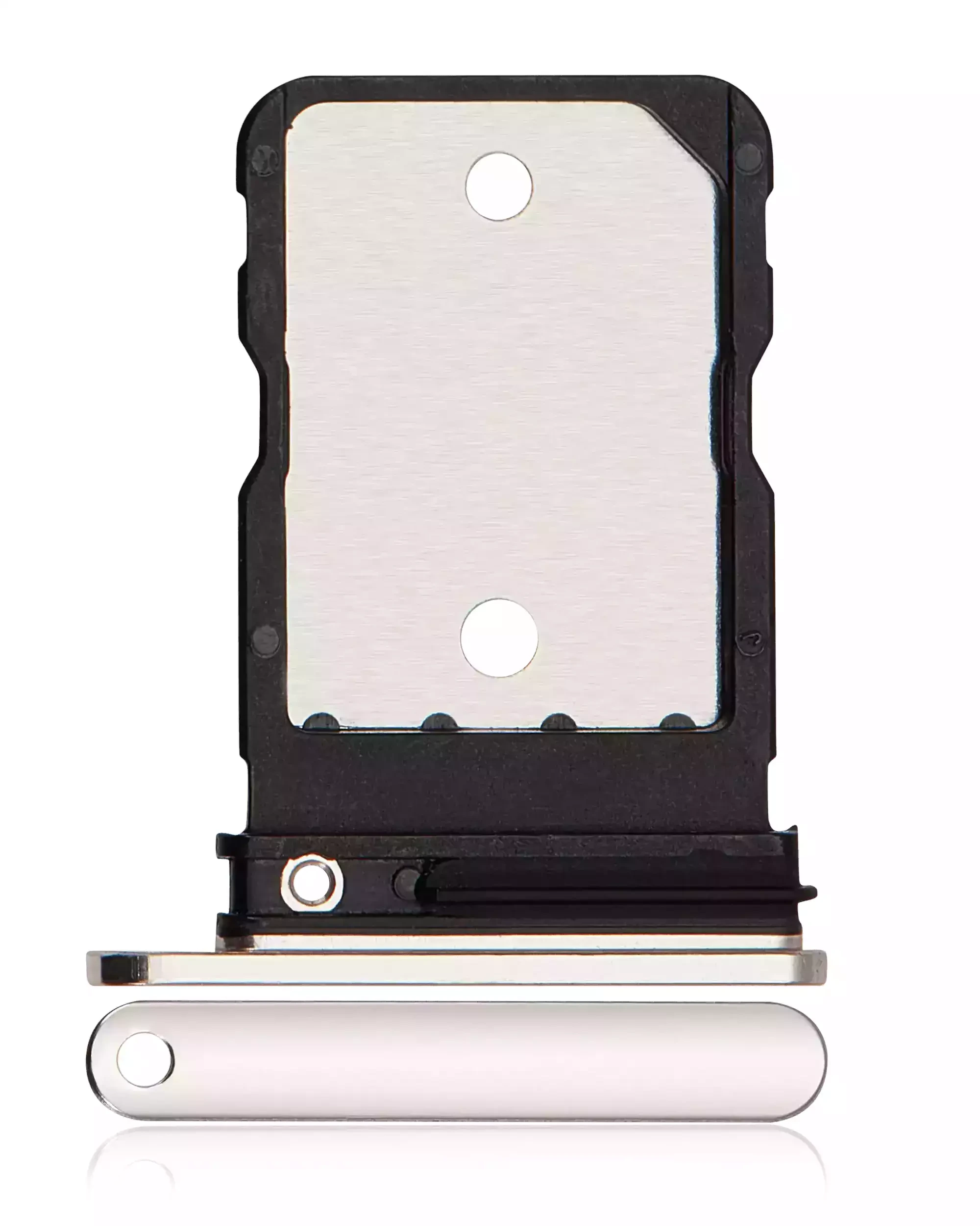 Carrellino SIM per Google Pixel 8 Pro (Porcelain)