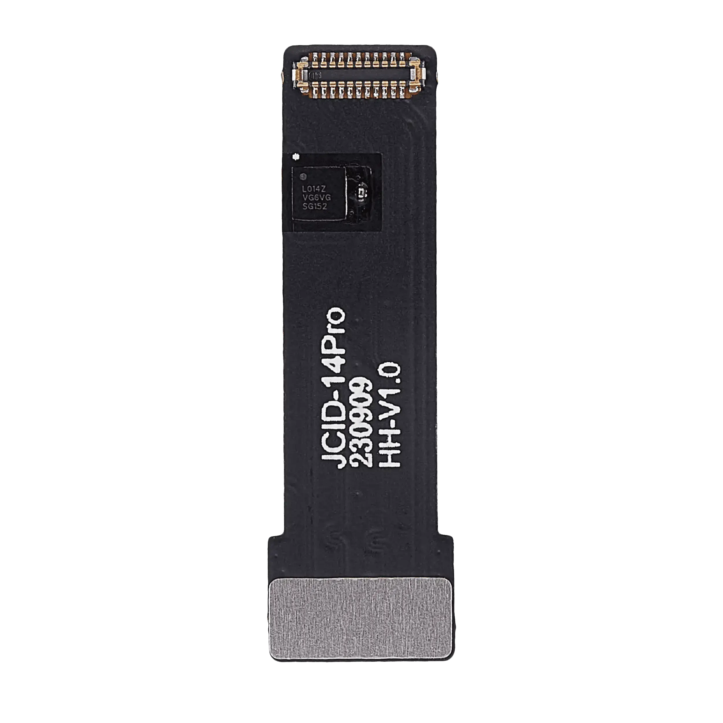 Fotocamera posteriore Tag-On flat per iPhone 14 Pro (JCID)