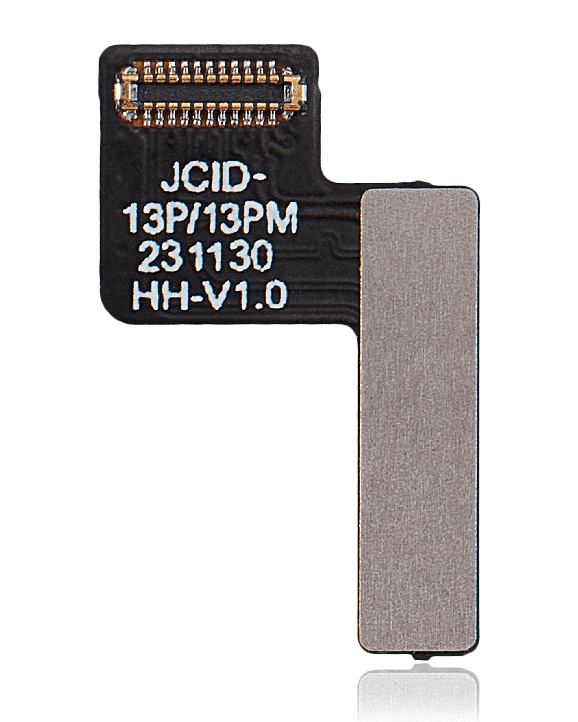 Fotocamera posteriore Tag-On flat per iPhone 13 Pro / 13 Pro Max (JCID)