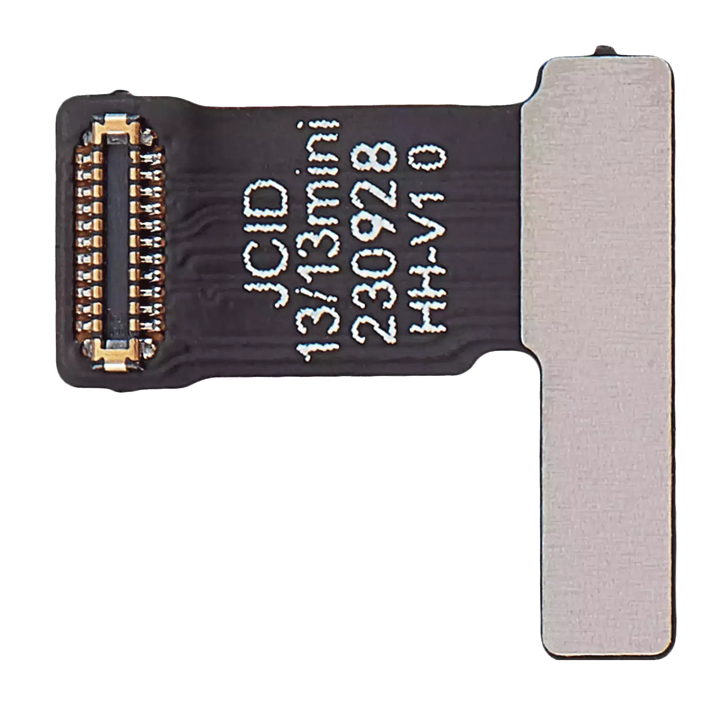 Fotocamera posteriore Tag-On flat per iPhone 13 / 13 Mini (JCID)