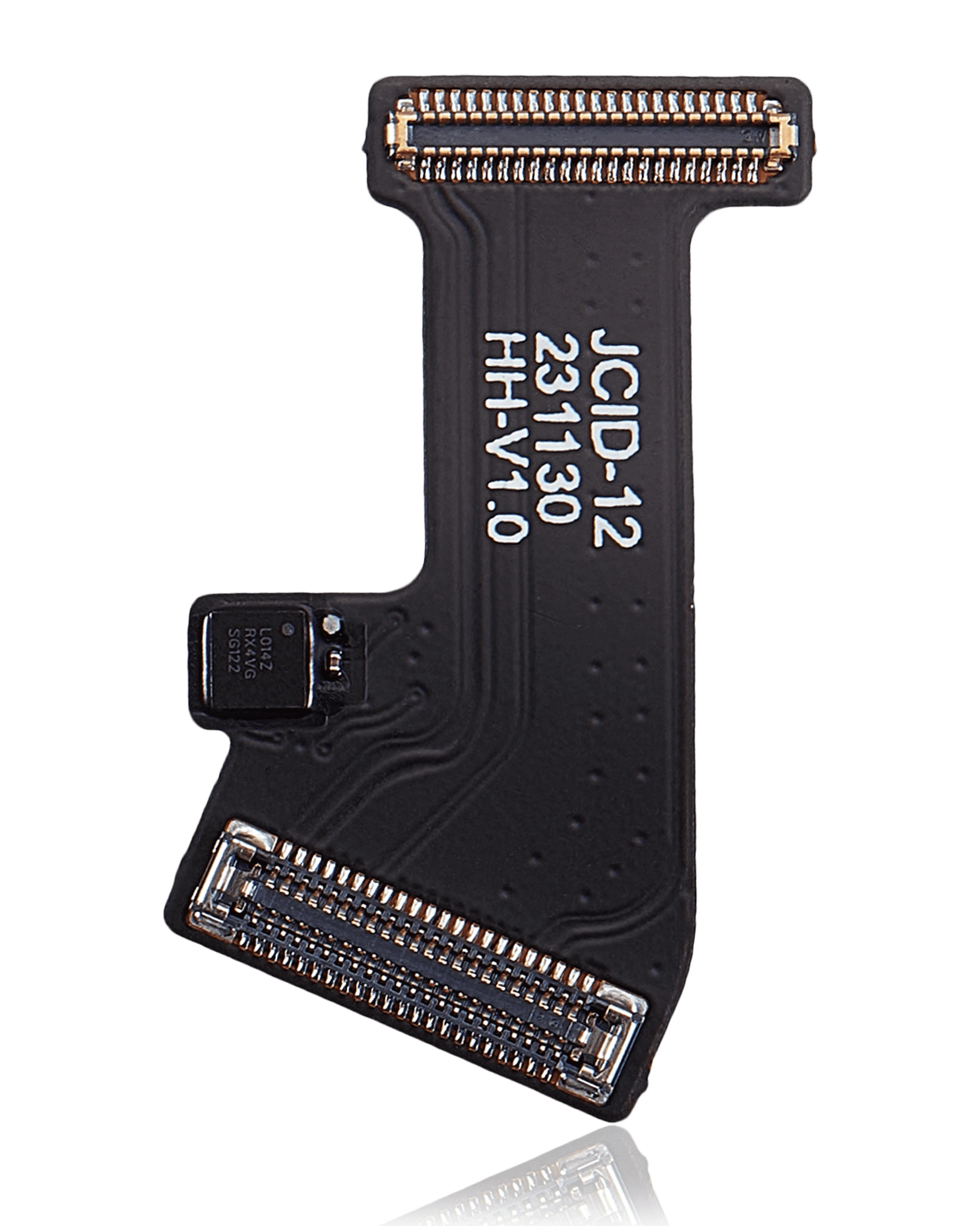 Fotocamera posteriore Tag-On flat per iPhone 12 (JCID)