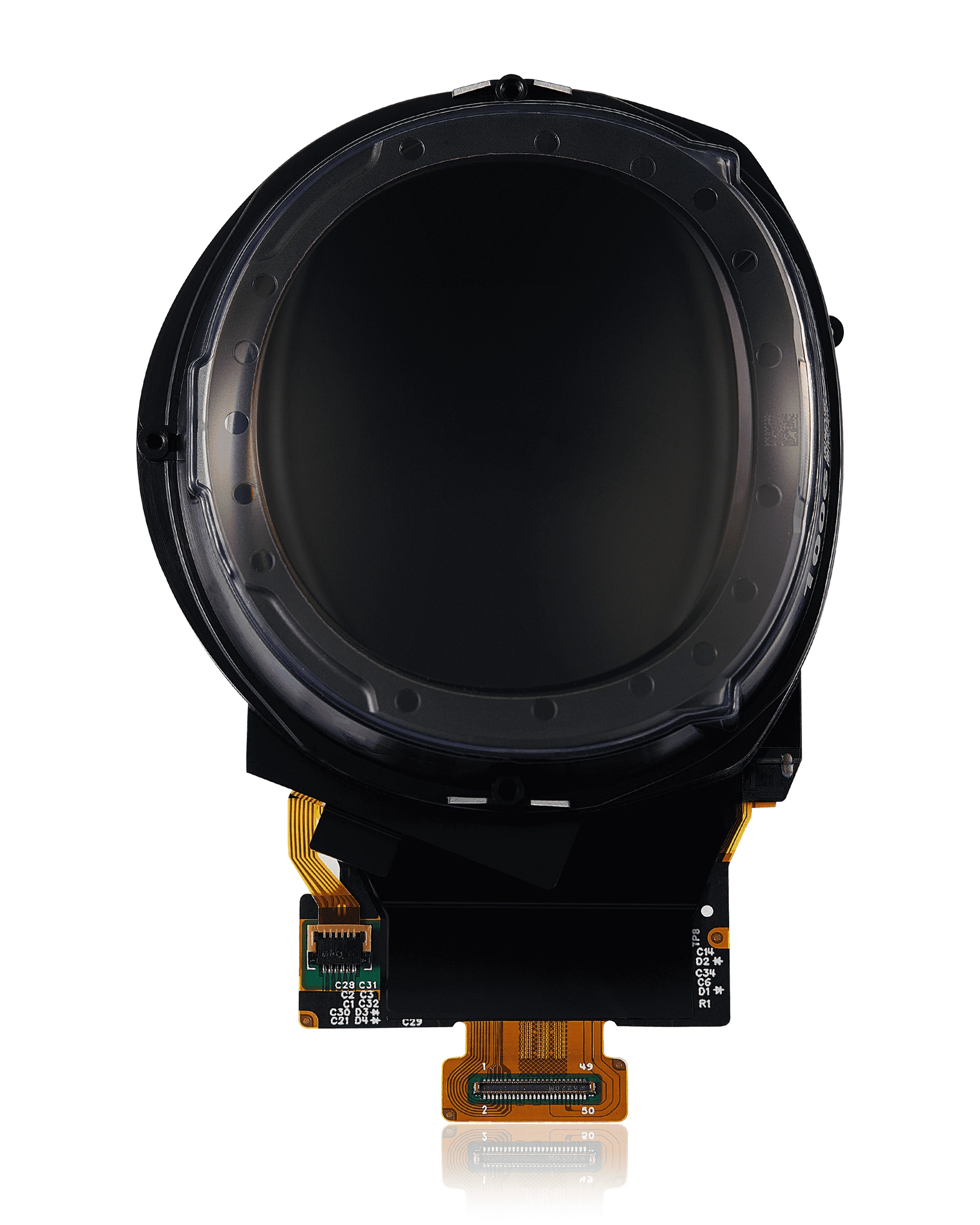 Right Display LCD completo con Lente per Meta Quest 3