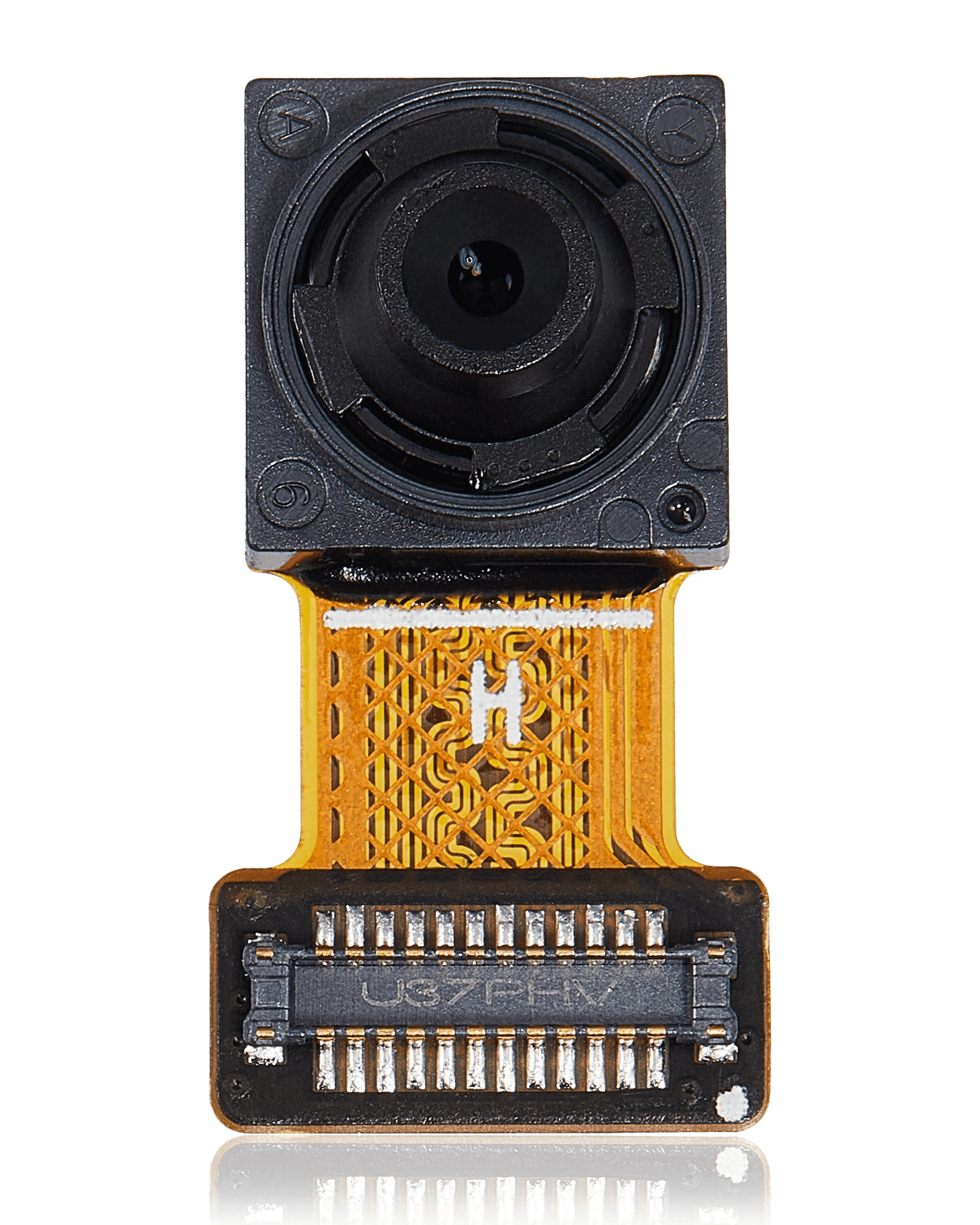 Fotocamera posteriore (Macro) per Samsung Galaxy A14 5G (A146B / 2023) / A04S (A047 / 2022)