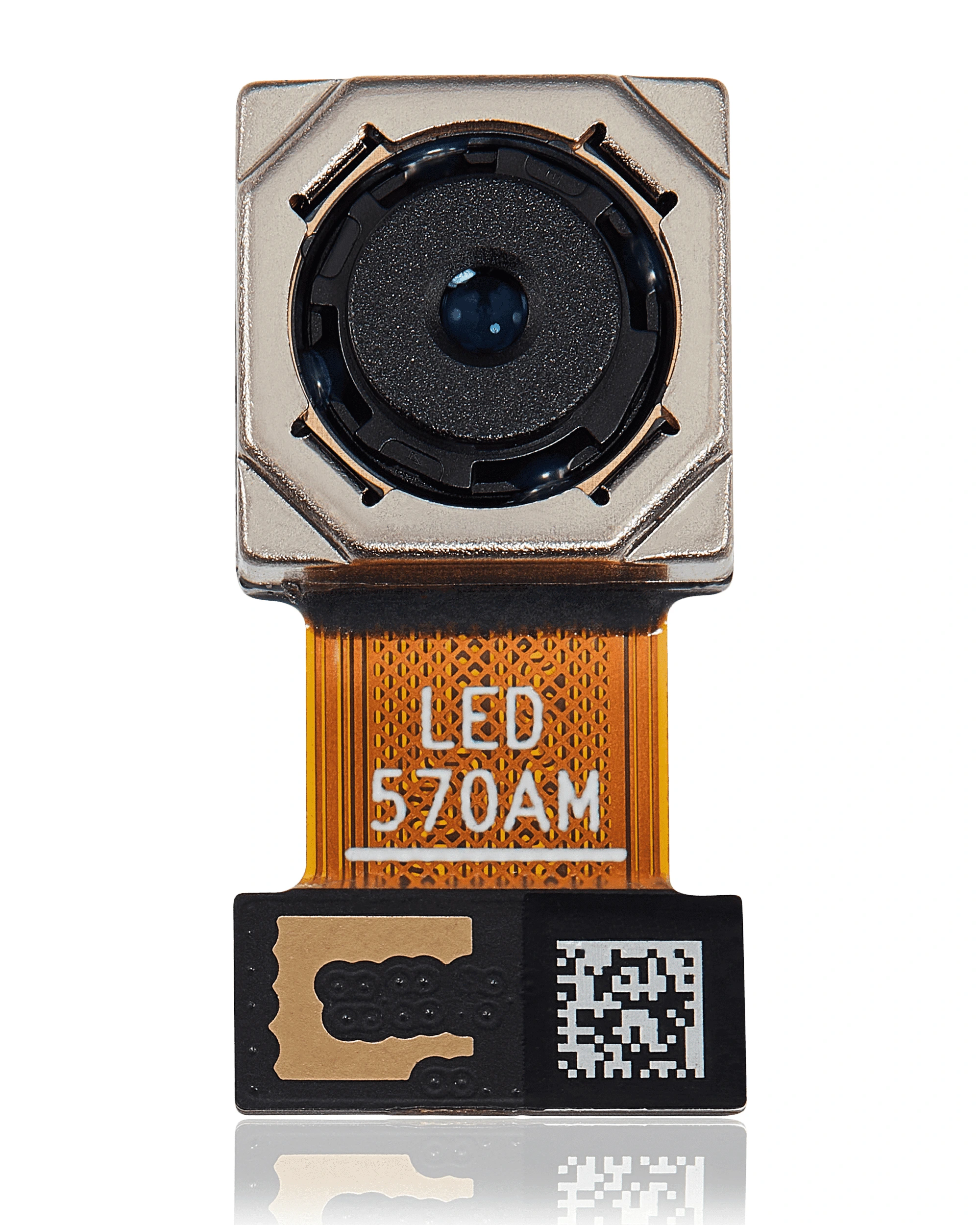 Fotocamera posteriore (Wide) per Samsung Galaxy A04E (A042 / 2022)