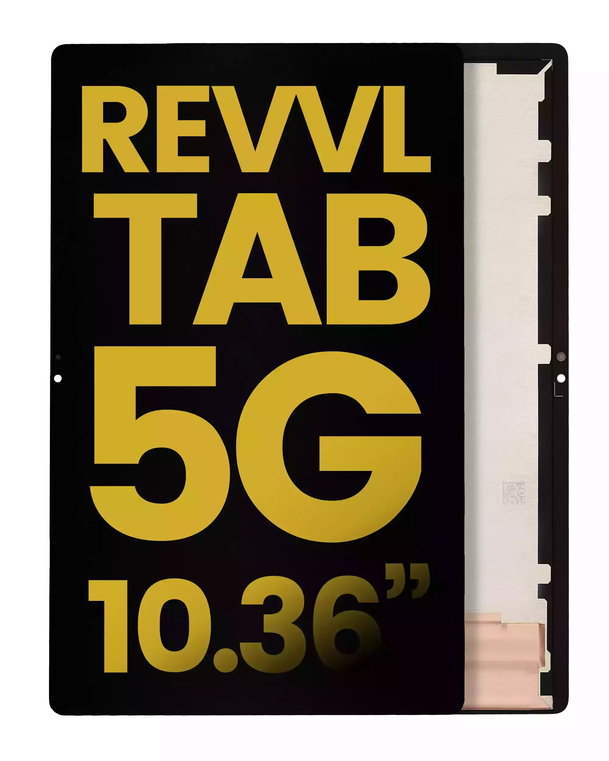 Display LCD completo senza Frame per T-Mobile Revvl TAB 5G 10.36" (Refurbished) (tutti i colori)