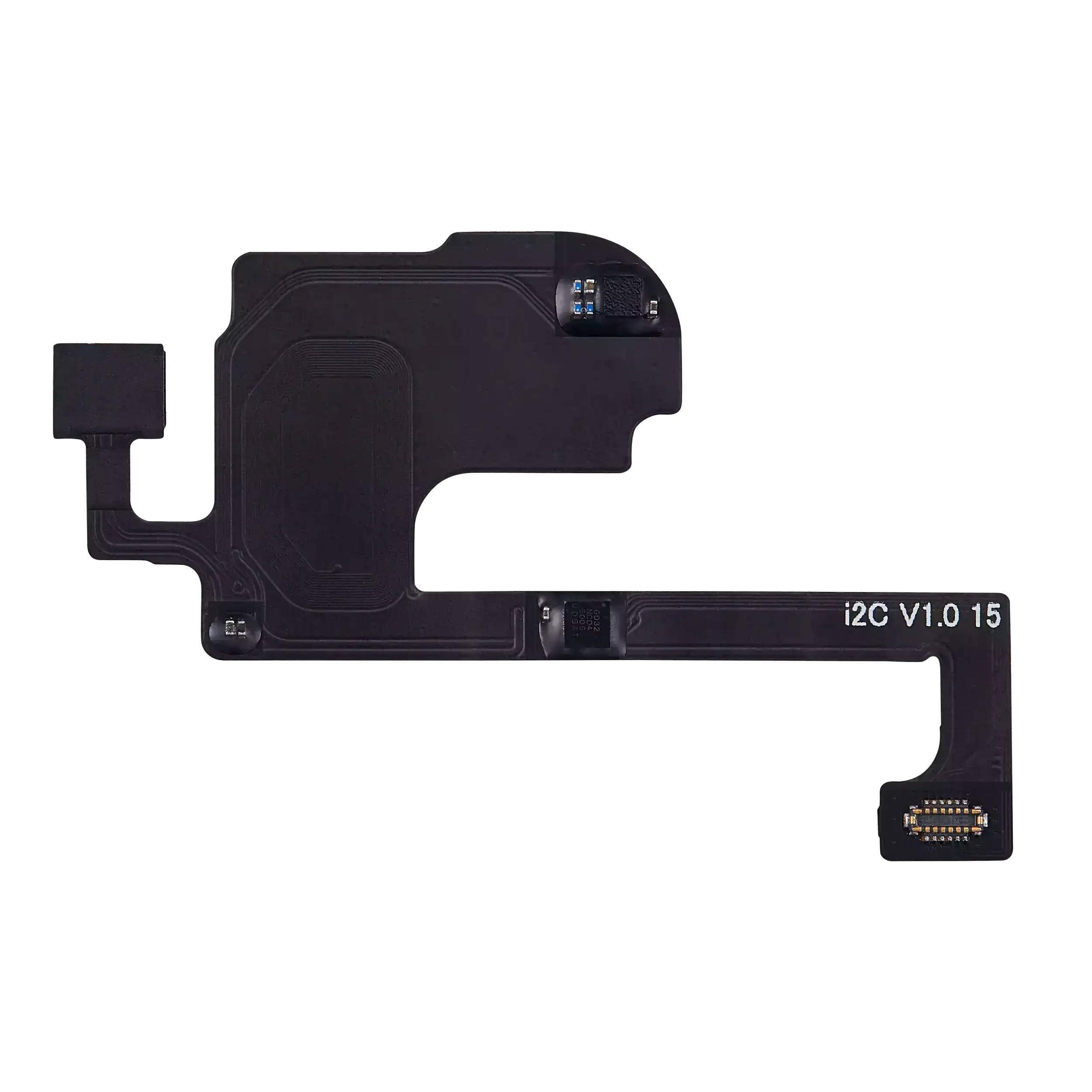 Sensore prossimità flat compatibile per iPhone 15 (Programming Required) (I2C)