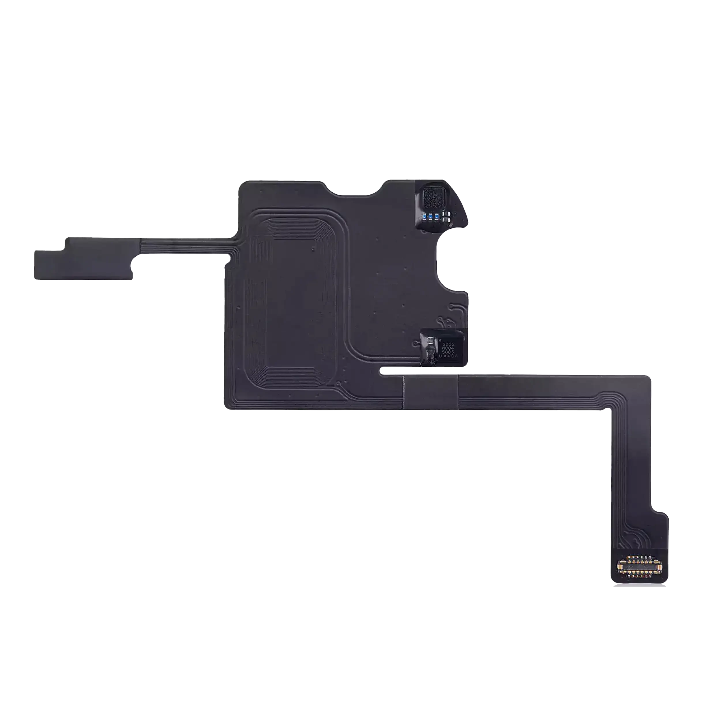Sensore prossimità flat compatibile per iPhone 15 Pro (Programming Required) (I2C)