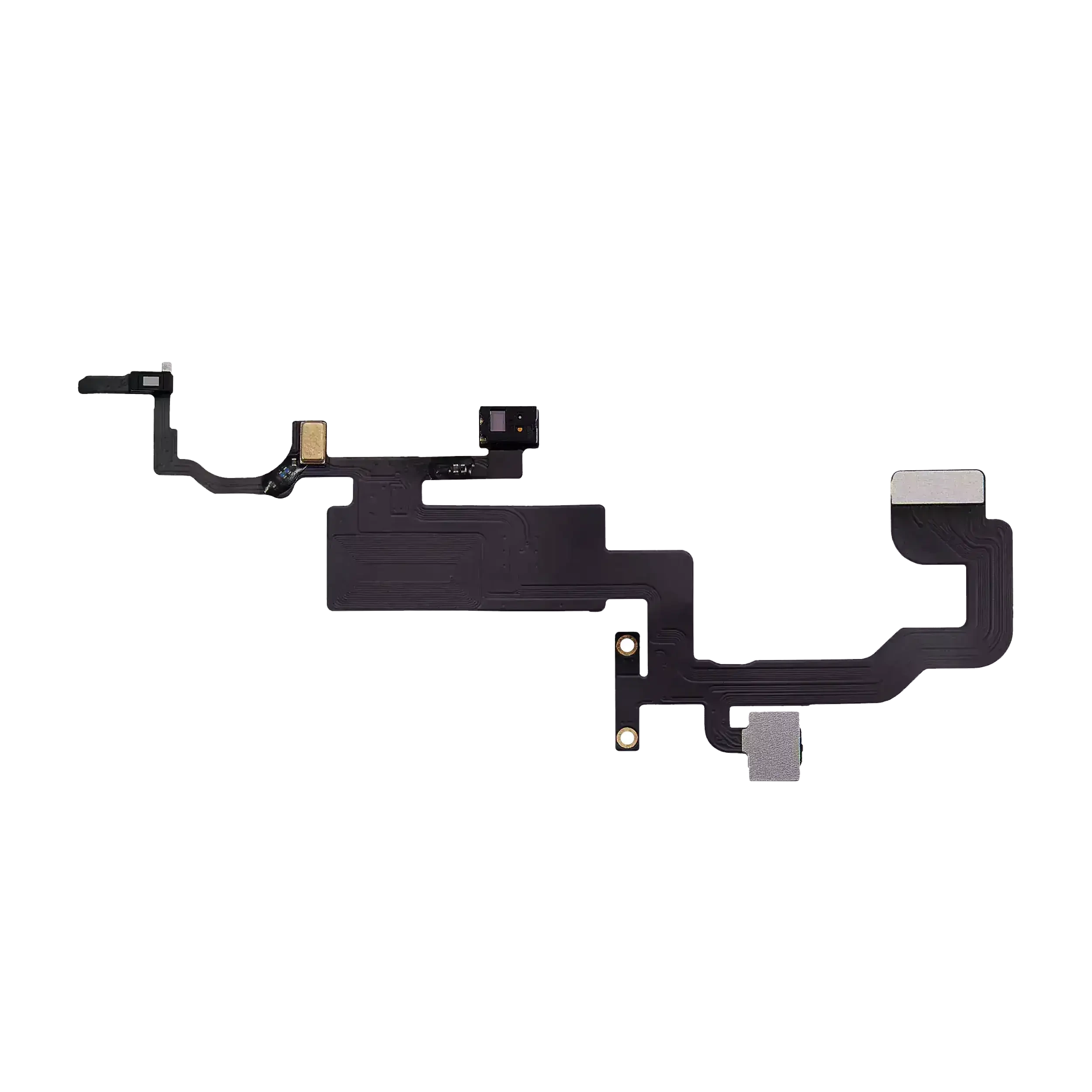 Sensore prossimità flat per iPhone 12 Pro Max (Face ID e True Tone Recovery) (JCID)