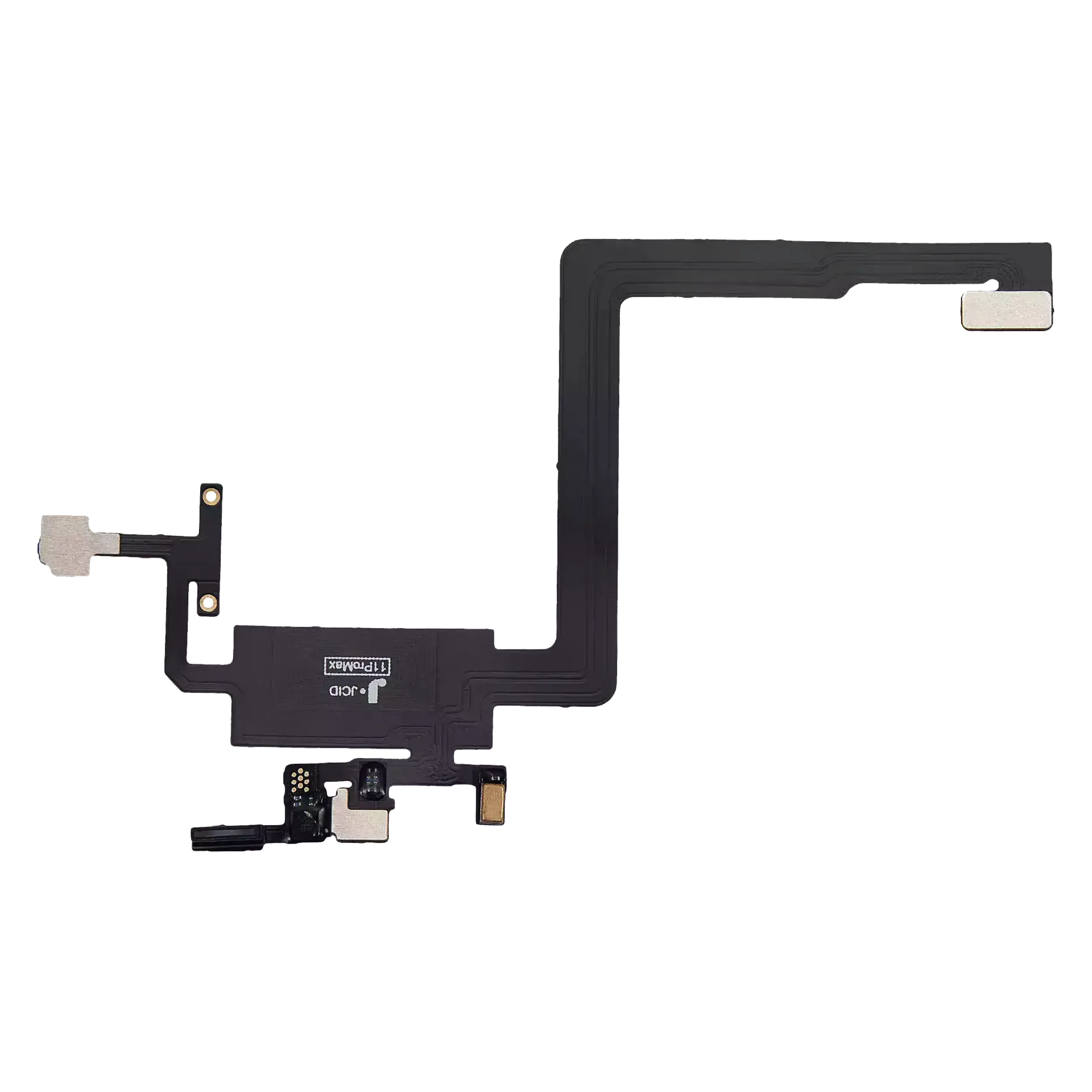 Sensore prossimità flat per iPhone 11 Pro Max (Face ID e True Tone Recovery) (JCID)