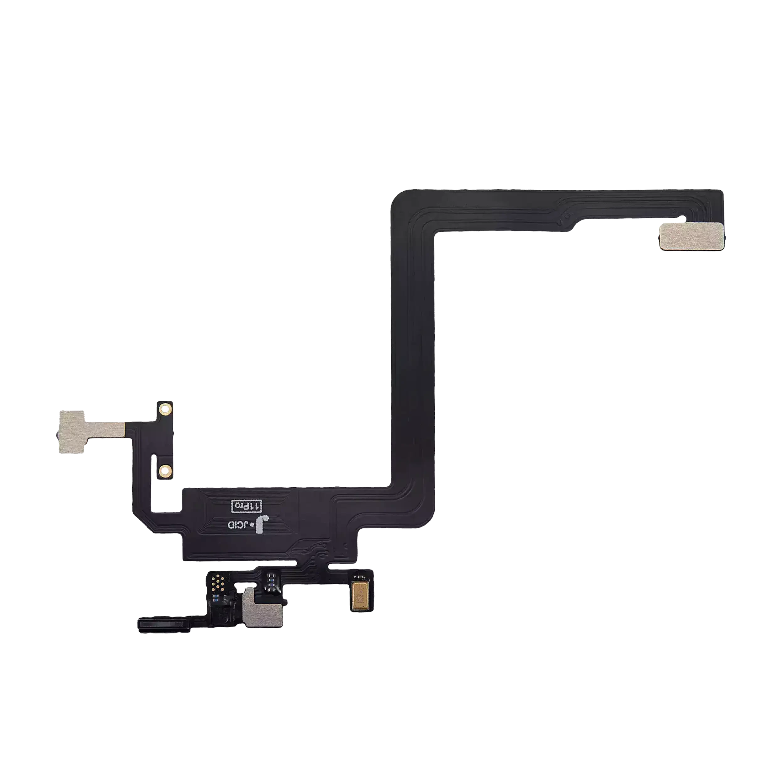 Sensore prossimità flat per iPhone 11 Pro (Face ID e True Tone Recovery) (JCID)