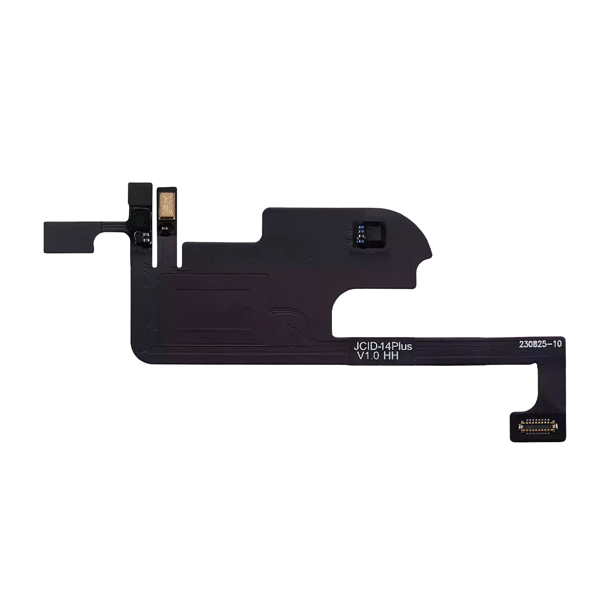 Sensore prossimità flat per iPhone 14 Plus (Face ID e True Tone Recovery) (JCID)