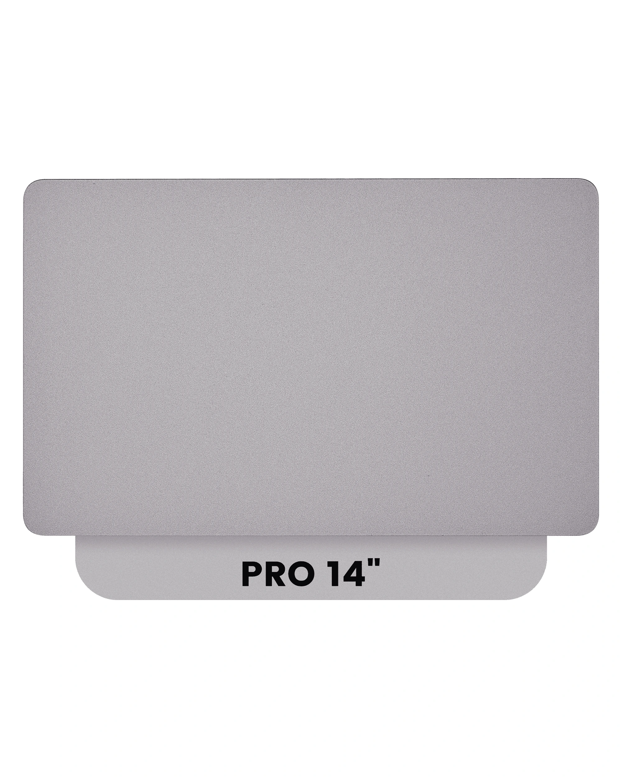 Trackpad per MacBook Pro 14" A2918 / A2779 (2023) (Grigio siderale)