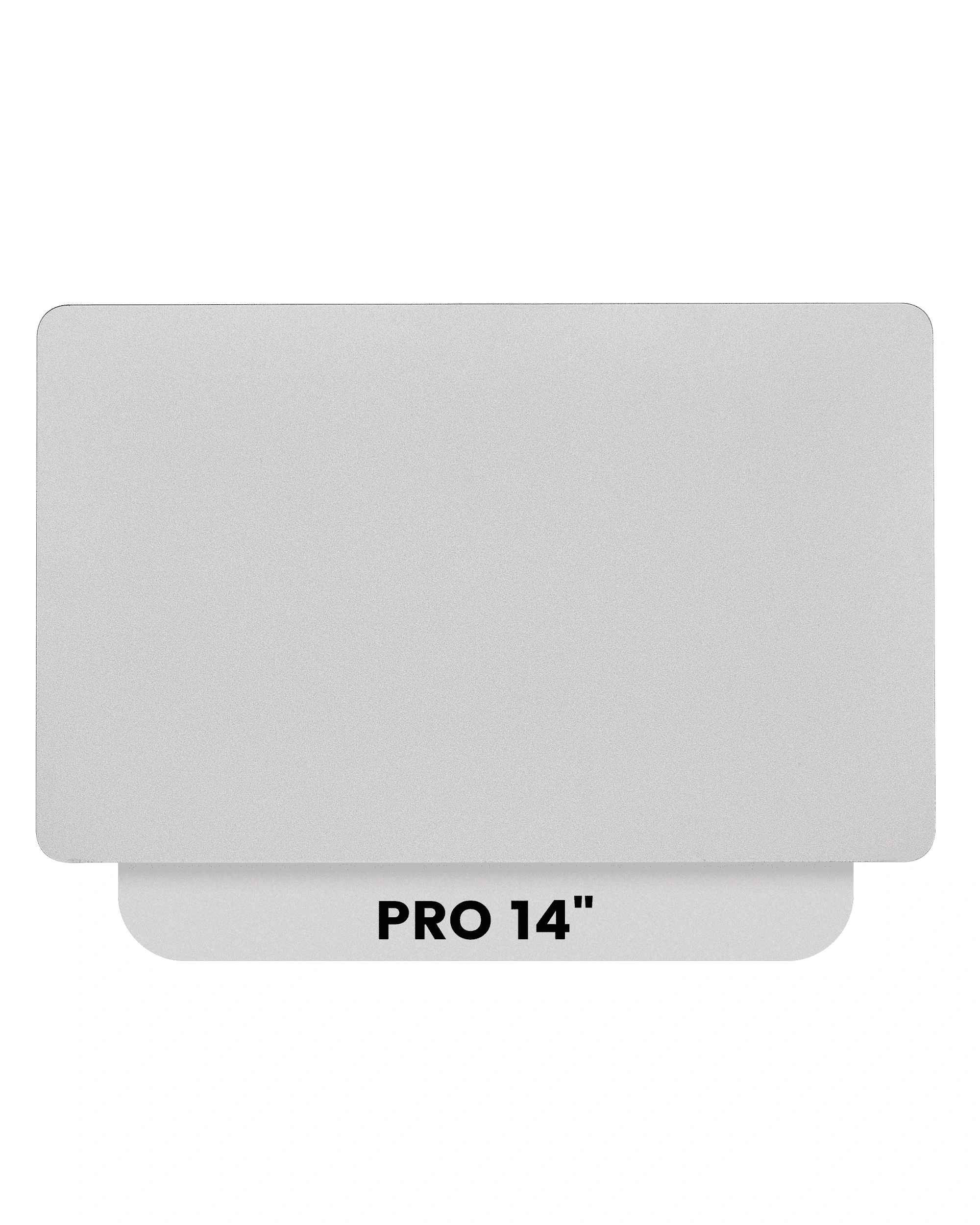 Trackpad per MacBook Pro 14" A2918 / A2779 (2023) (Argento)
