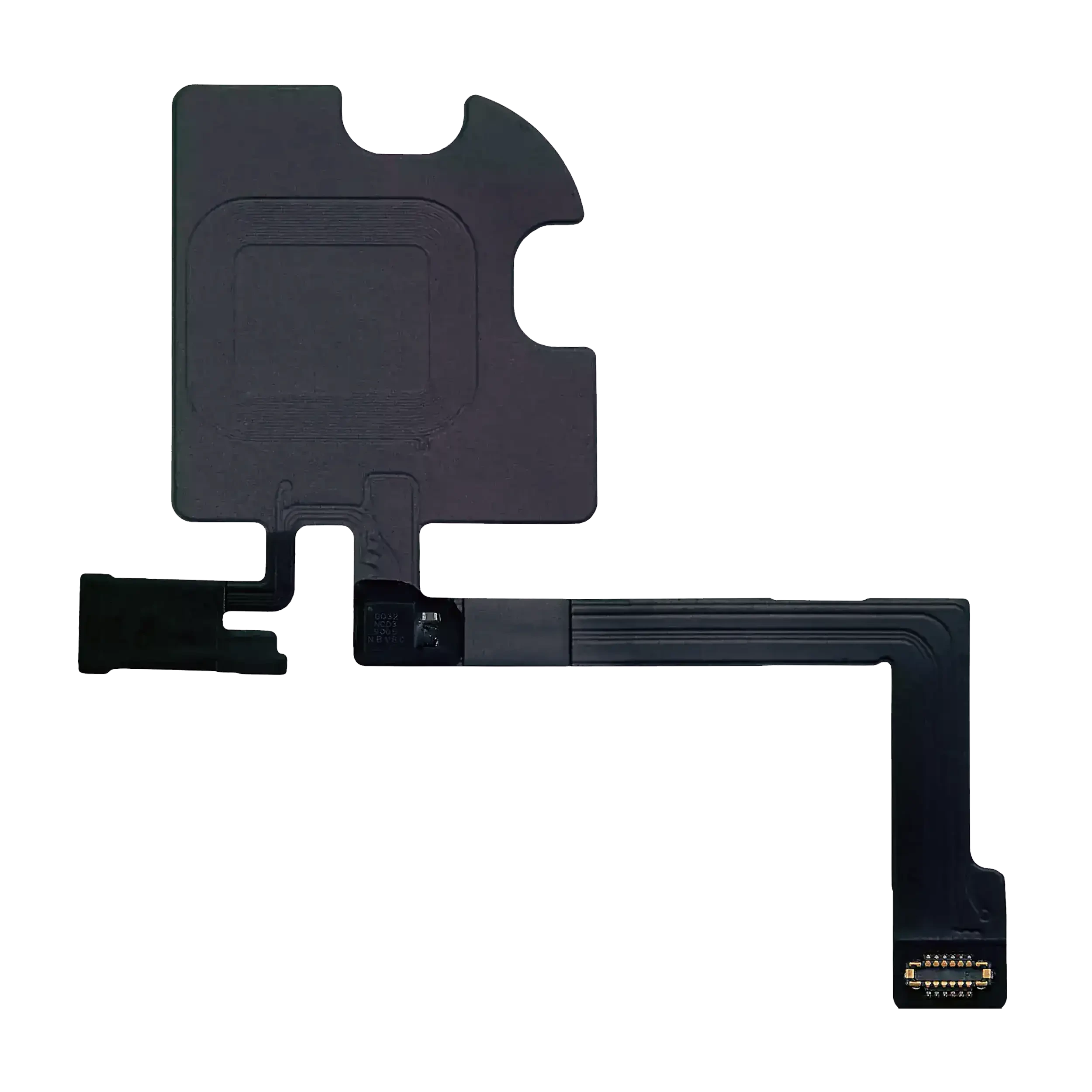 Sensore prossimità flat per iPhone 15 Pro Max (Face ID e True Tone Recovery) (JCID)