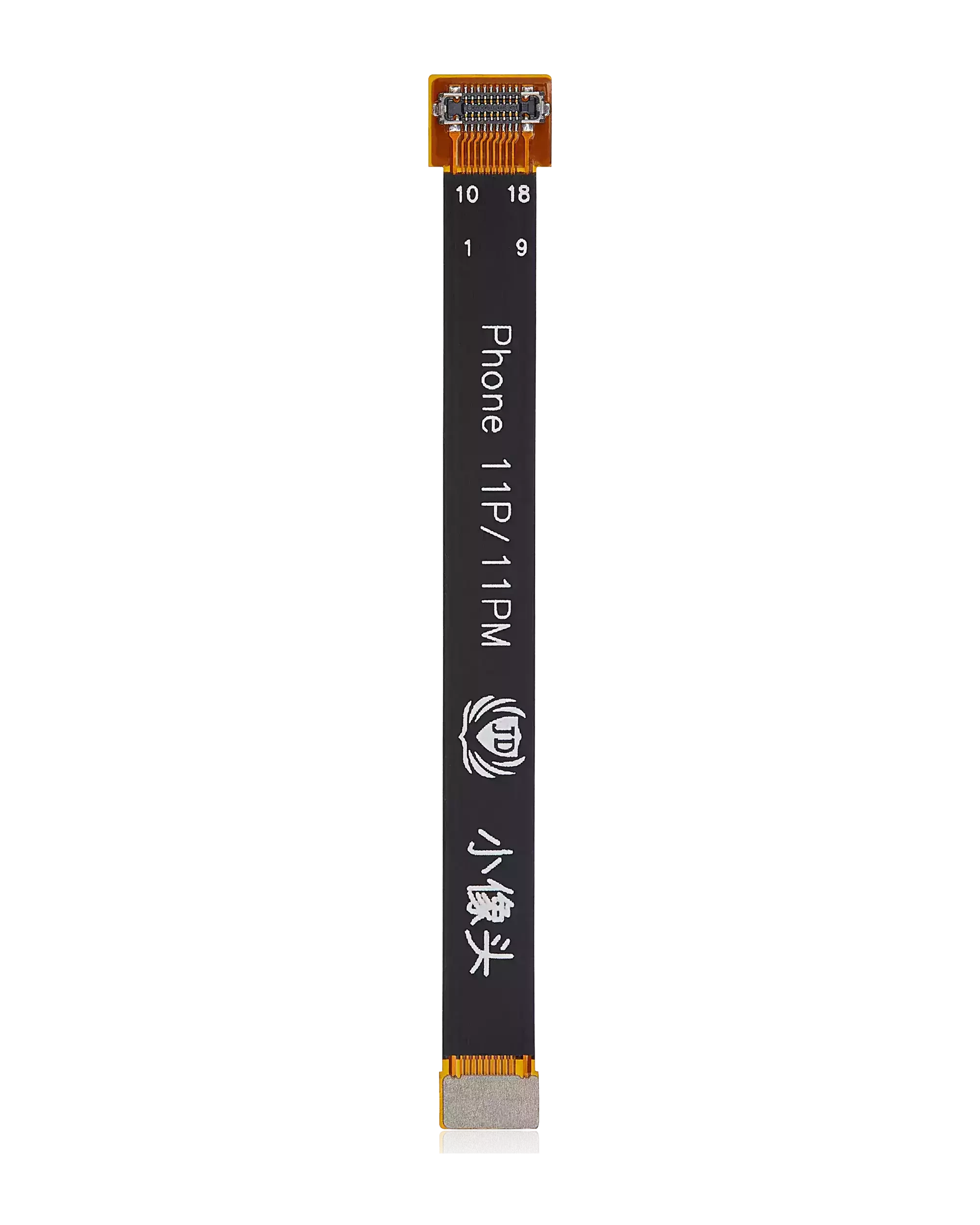 Tester Cavo (Fotocamera frontale) per iPhone 11 Pro / 11 Pro Max