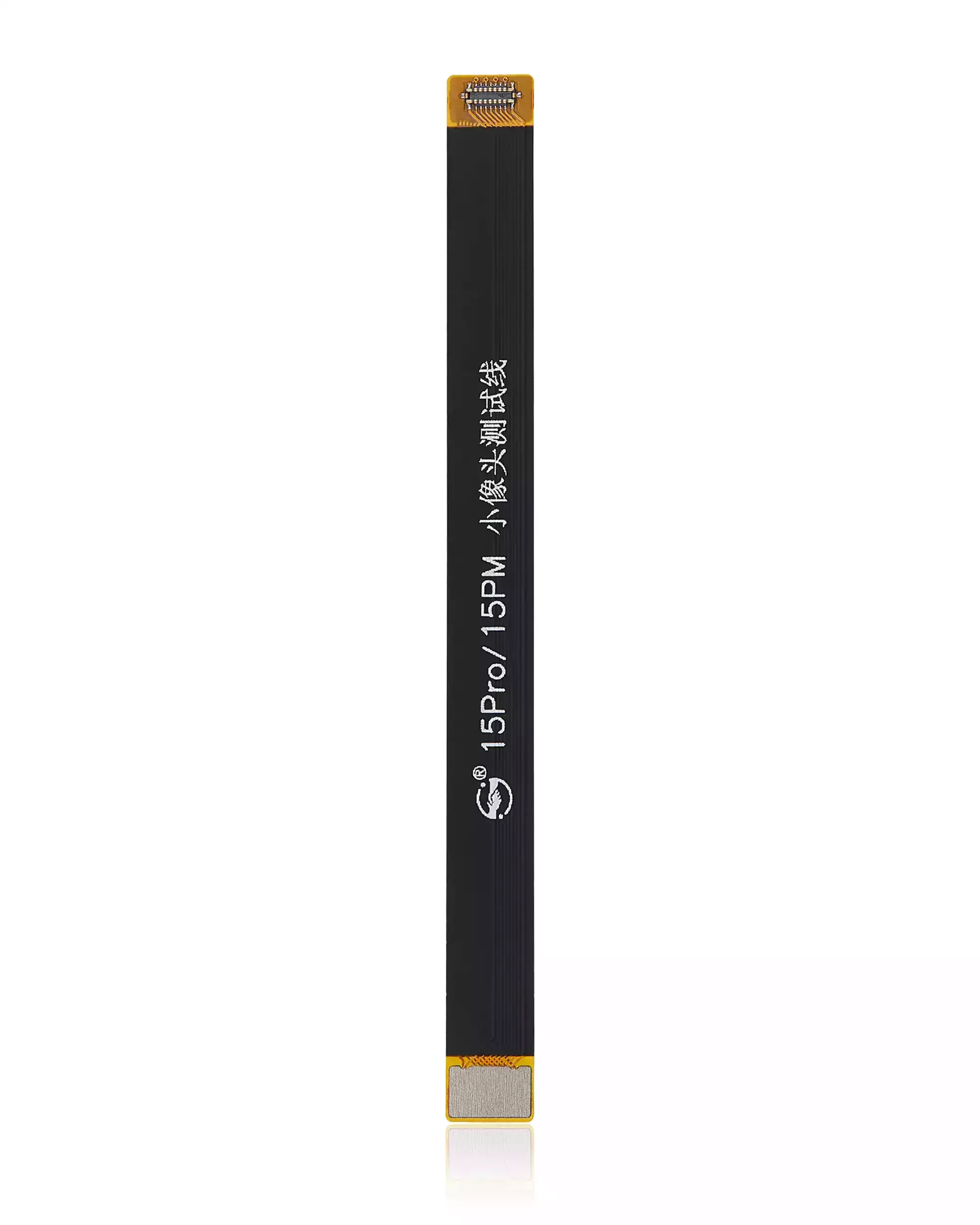 Tester Cavo (Fotocamera frontale) per iPhone 15 Pro / 15 Pro Max