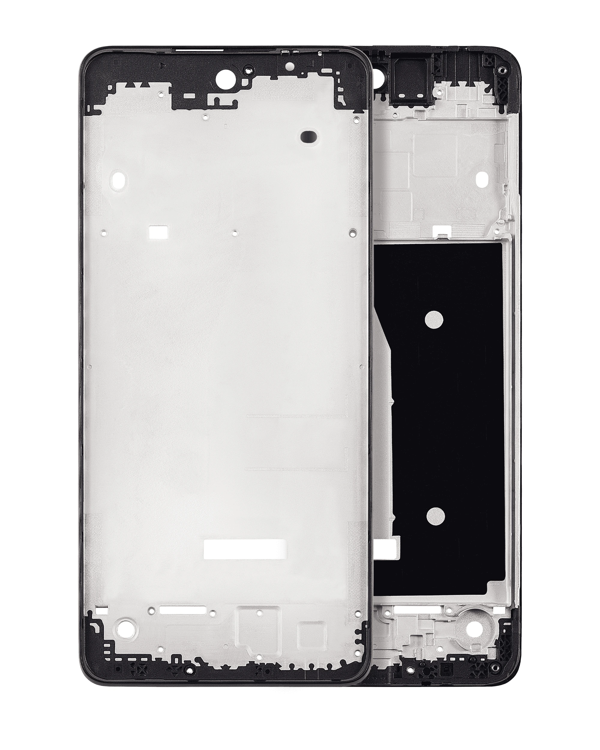 LCD-Frame per Motorola Moto G24 (XT2423 / 2024)