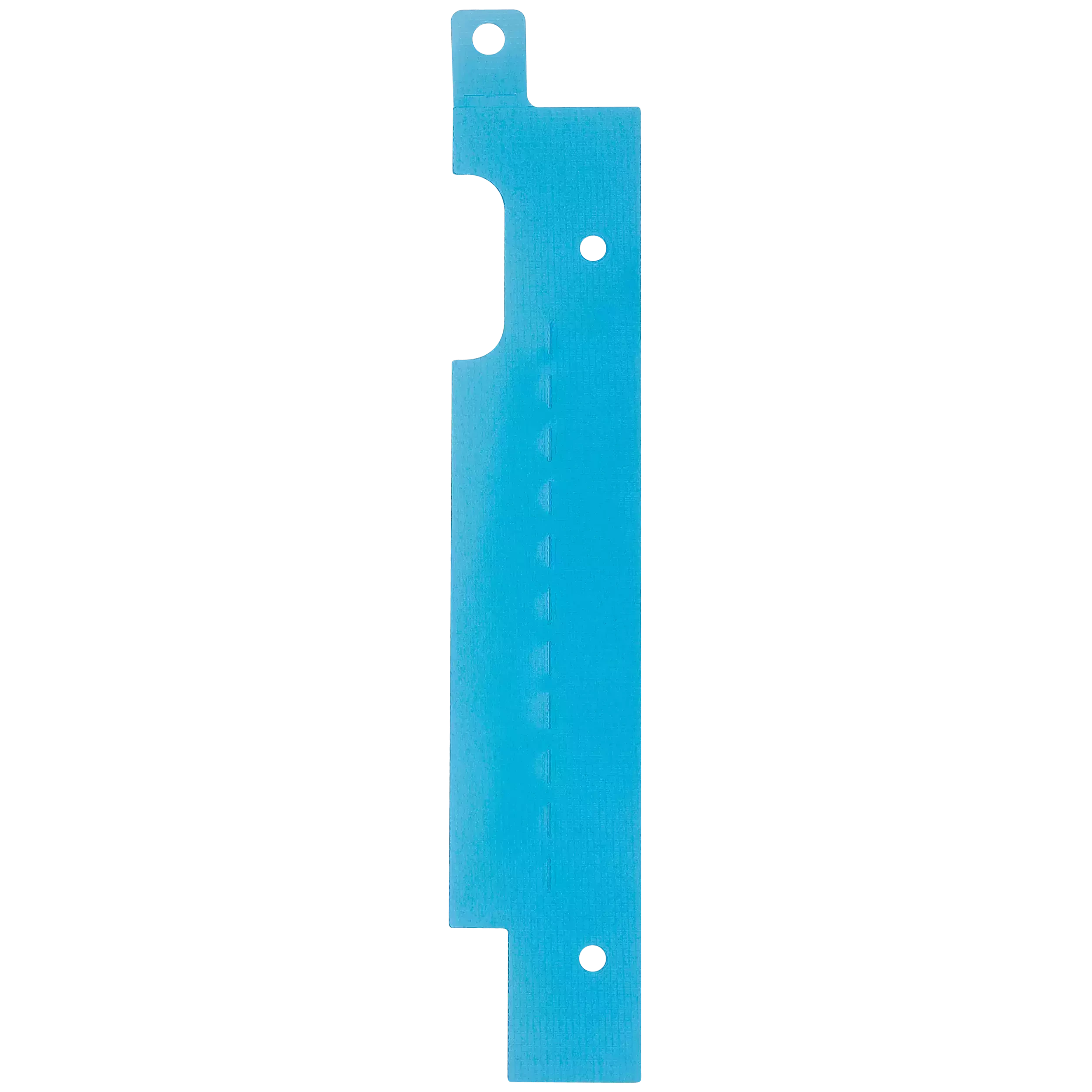 Batteria Adesivo (Middle) per Motorola Moto G Play (XT2413 / 2024) (Service Pack)