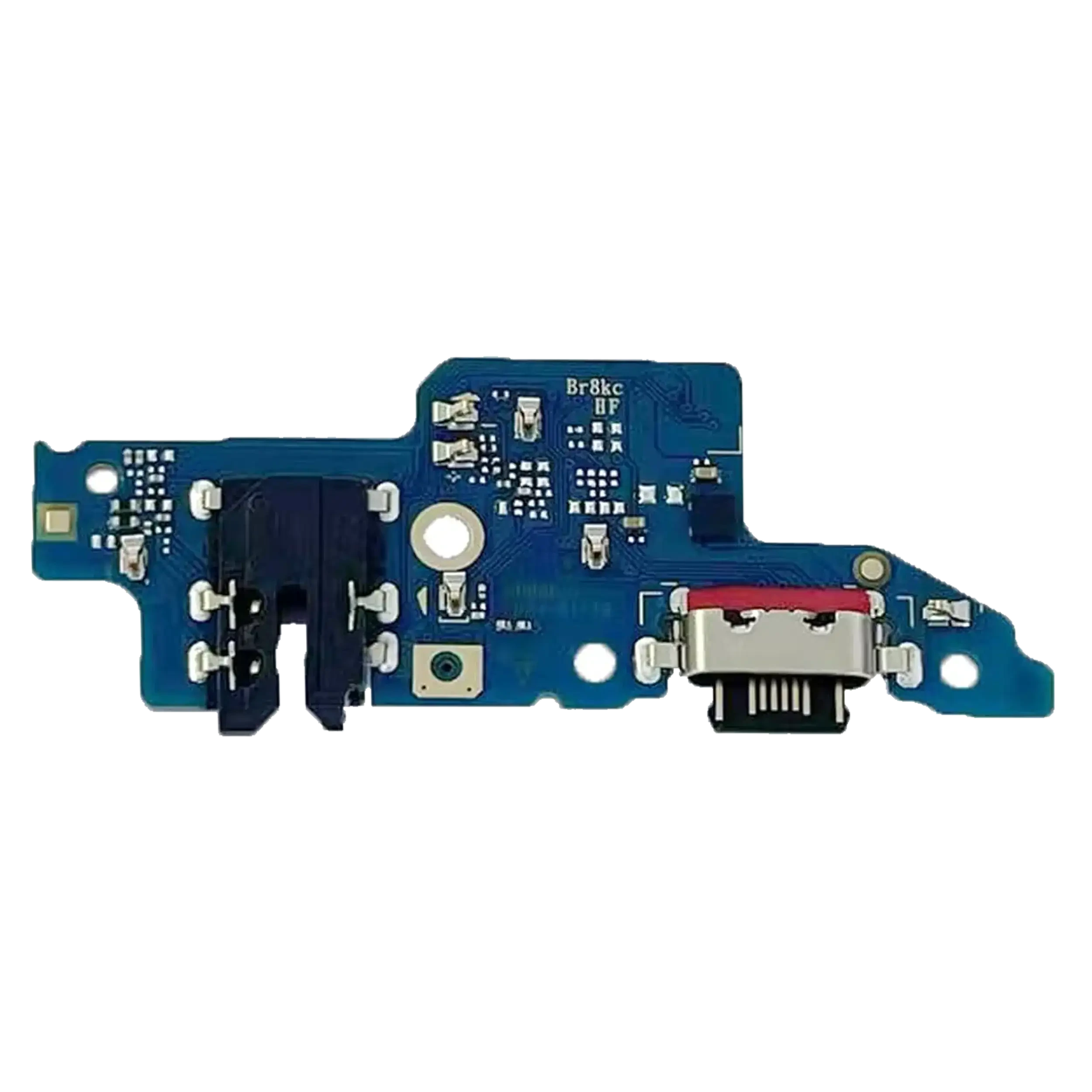 Connettore di ricarica Scheda per Motorola Moto G 5G (XT2417 / 2024) (Service Pack)
