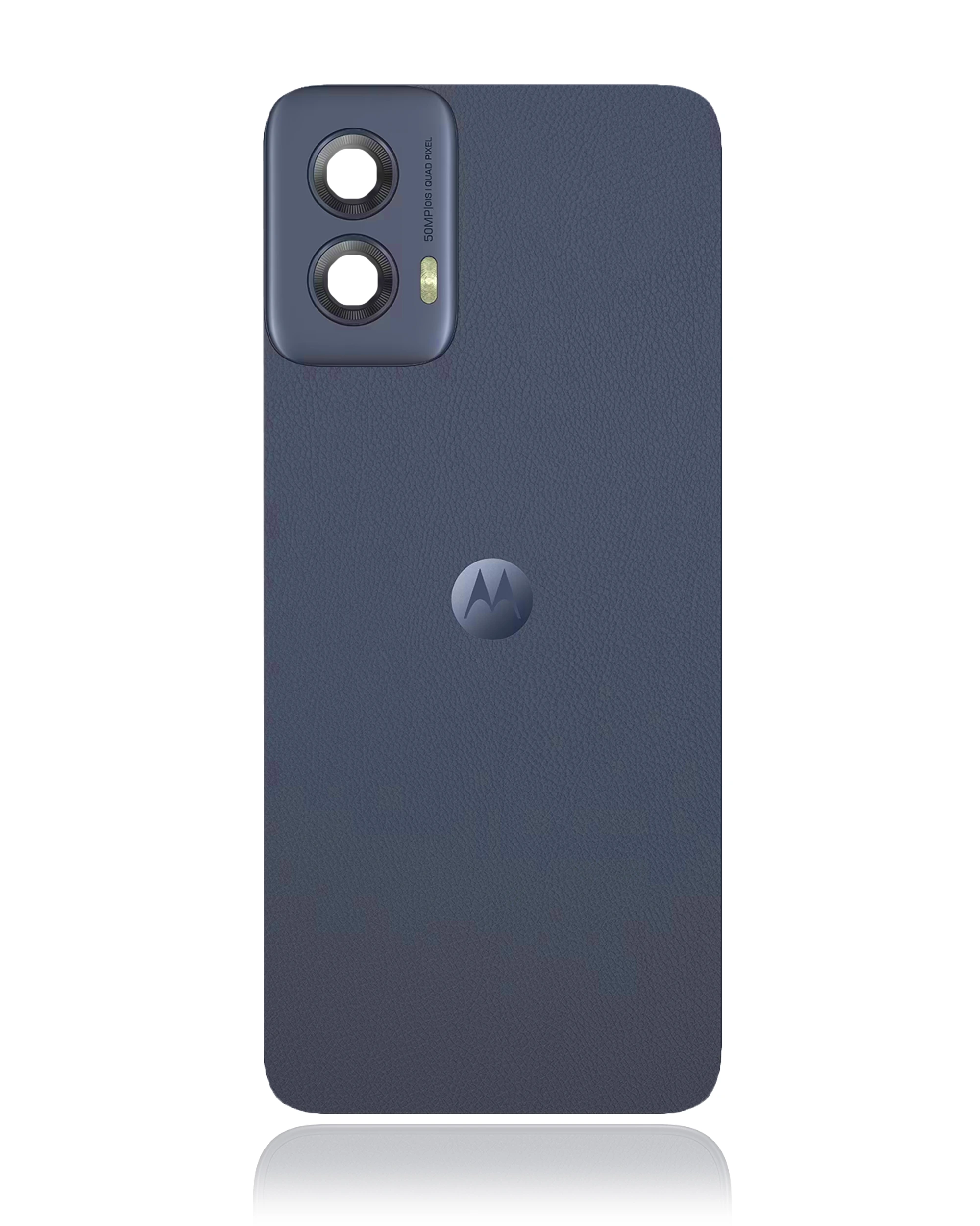 vetro cover posteriore per Motorola Moto G Power 5G (XT2415 / 2024) (Service Pack) (Orchid Tint)