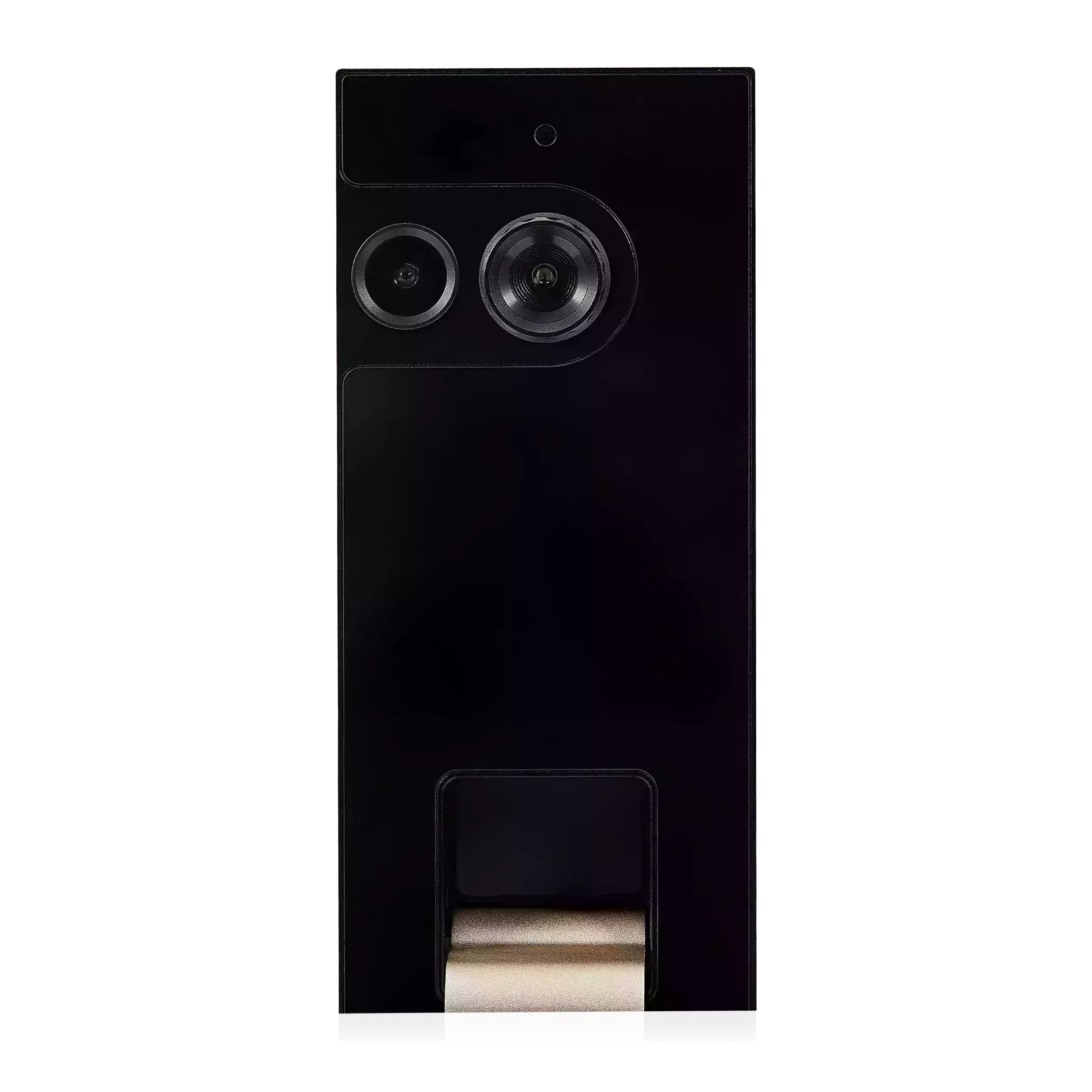 L256 Dual-spectral Thermal Camera (Qianli)