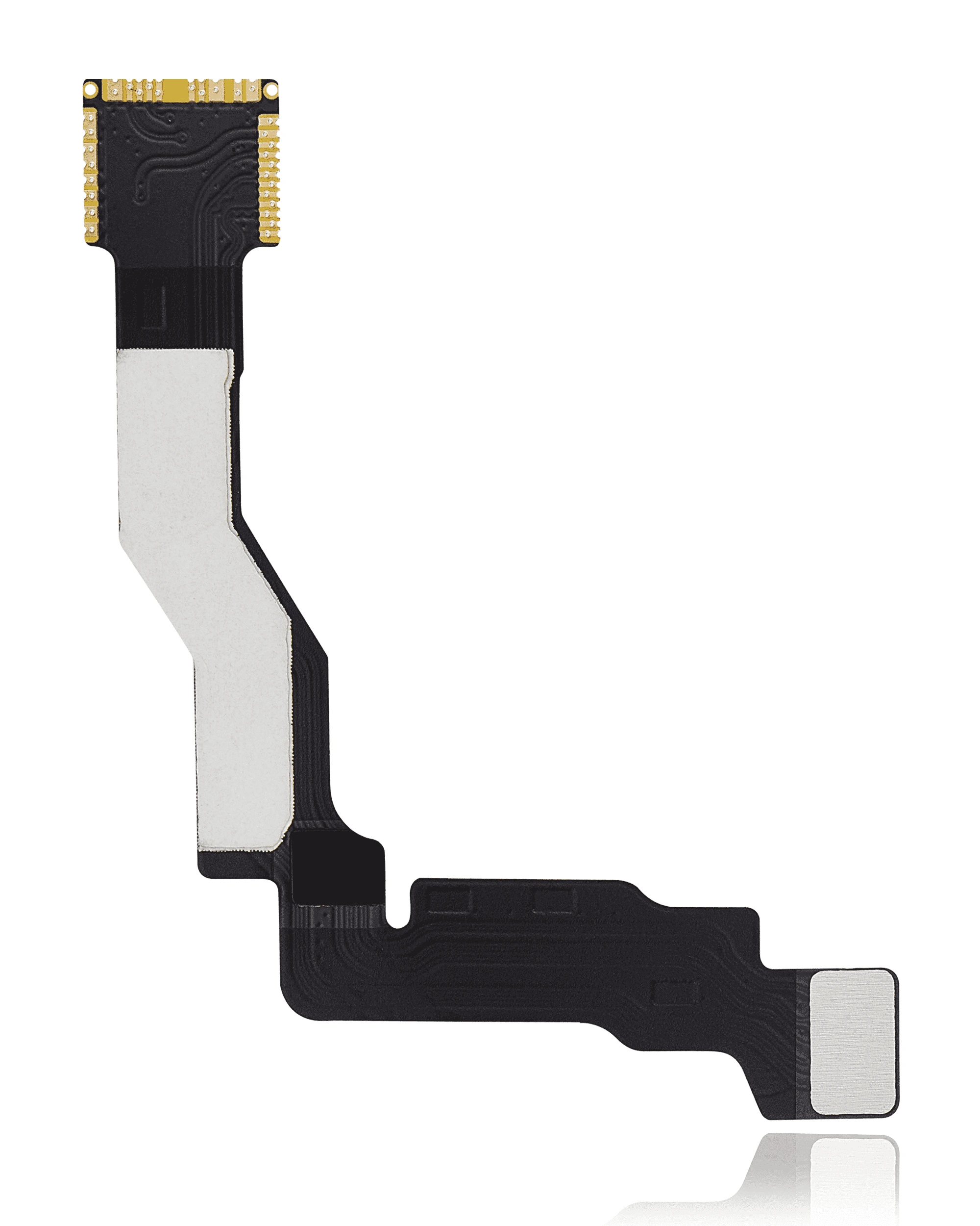 Fotocamera frontale FPC Repair per iPhone 15 Pro (saldatura richiesta) (JCID)