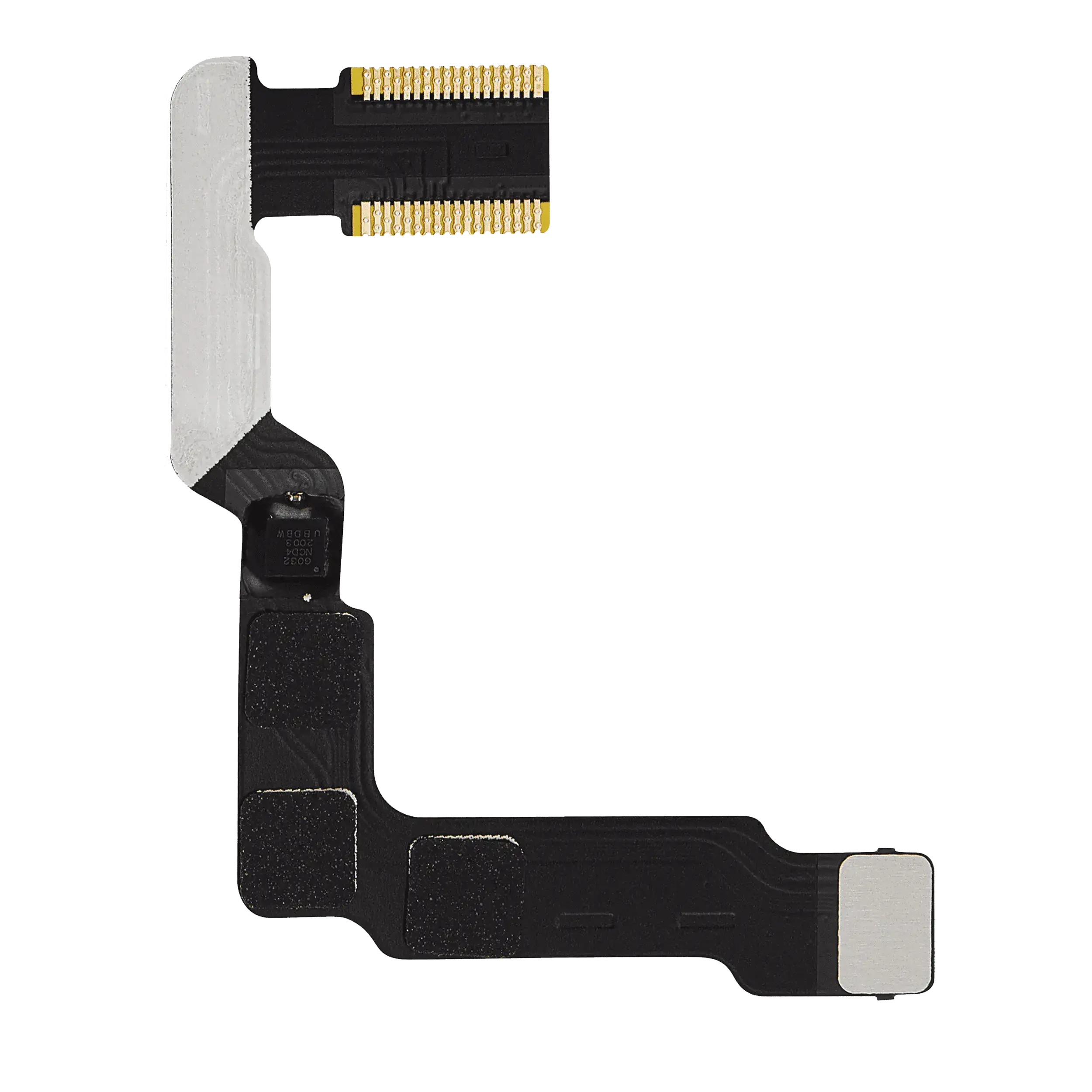 Fotocamera frontale FPC Repair per iPhone 14 Pro (saldatura richiesta) (JCID)