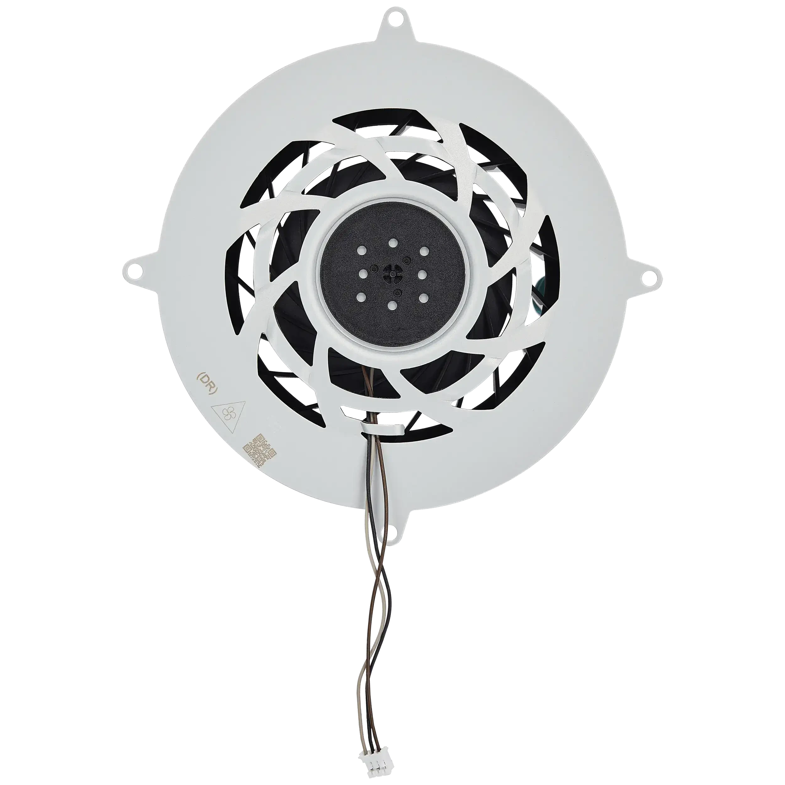 Inner Cooling Fan per PlayStation 5 Slim (19 Blades)