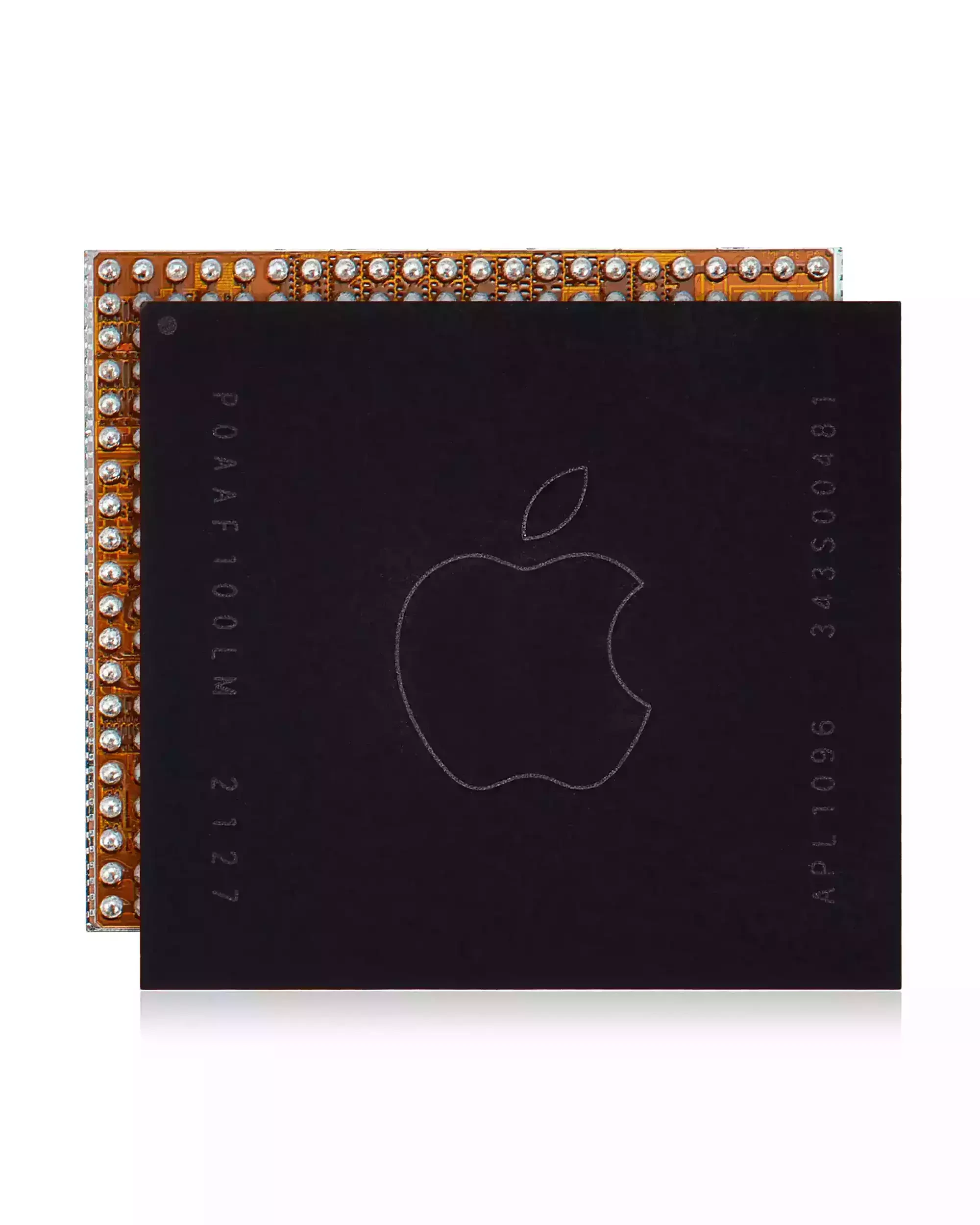 Power Management IC per iPad Pro 12.9" 5th Gen (2021) (343S00481)