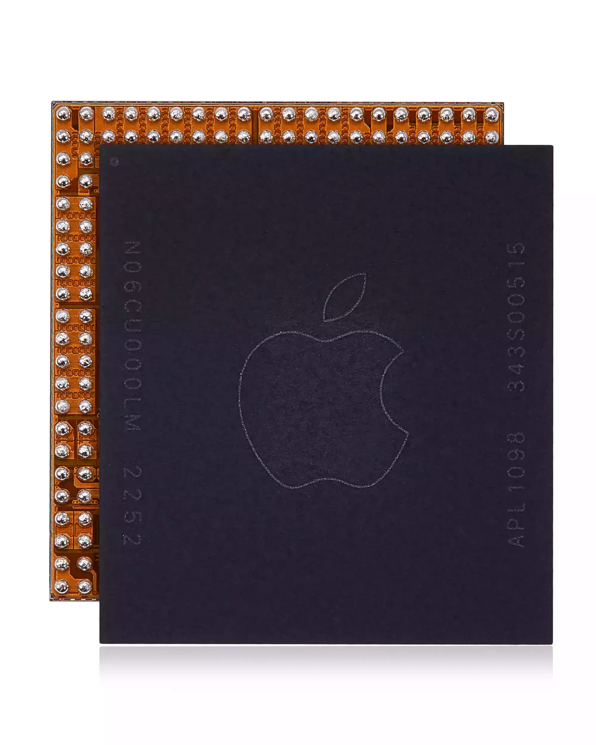 Power IC Chip per MacBook 14" (A2442 / Late 2021) (343S00515)