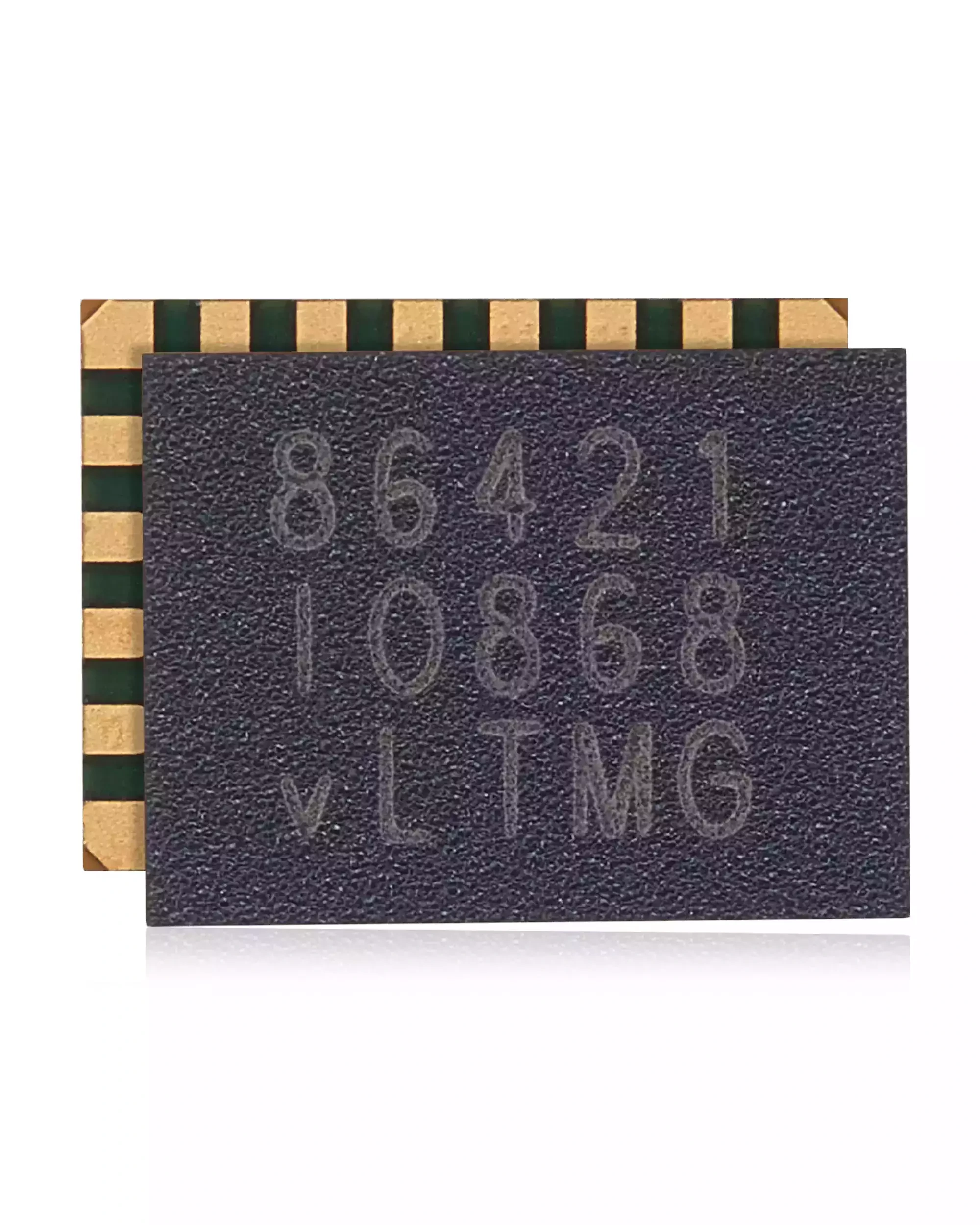 Hard Drive Power Supply 5V Boost IC (86421) per MacBook Pro 13" A2338 (2020) / / Pro 14" A2442 (2021) Pro / Max (TYPE-C)