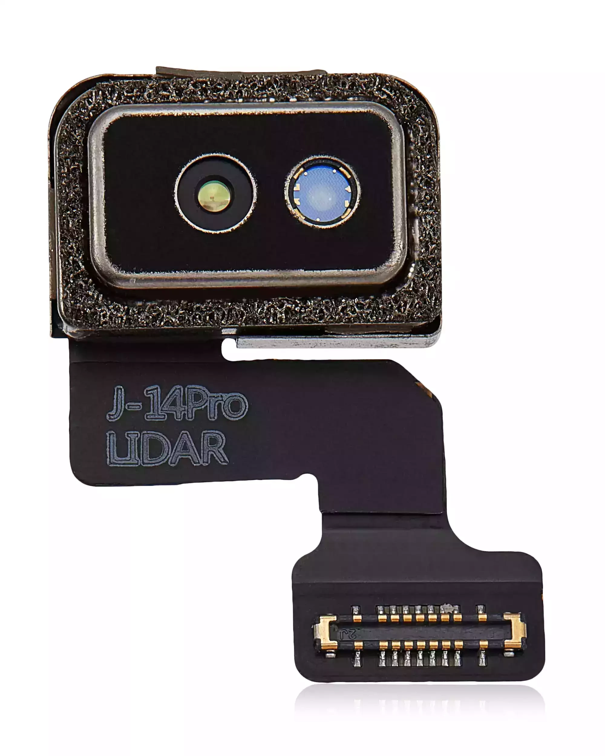 Infrared Radar Scanner flat per iPhone 14 Pro (JCID)