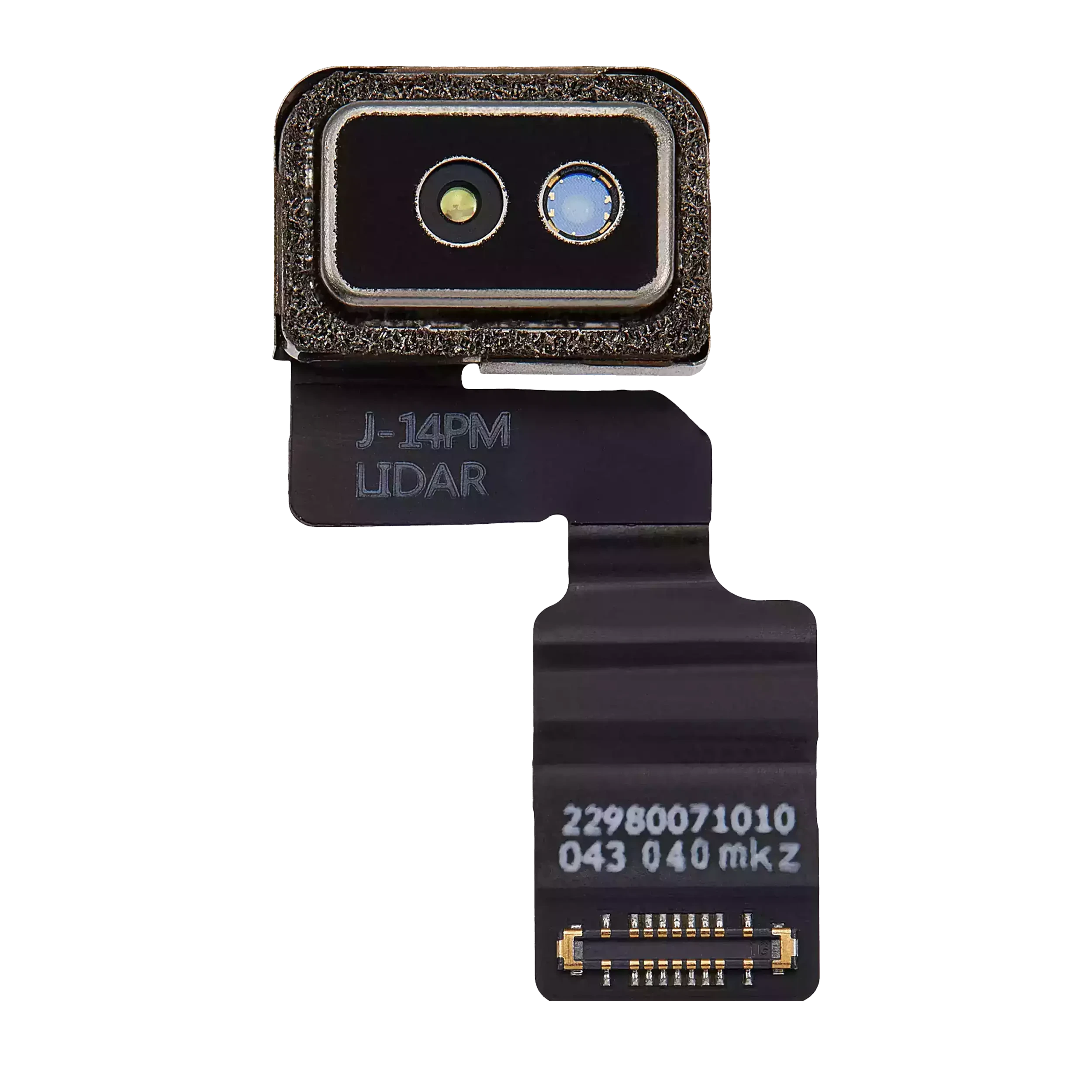 Infrared Radar Scanner flat per iPhone 14 Pro Max (JCID)
