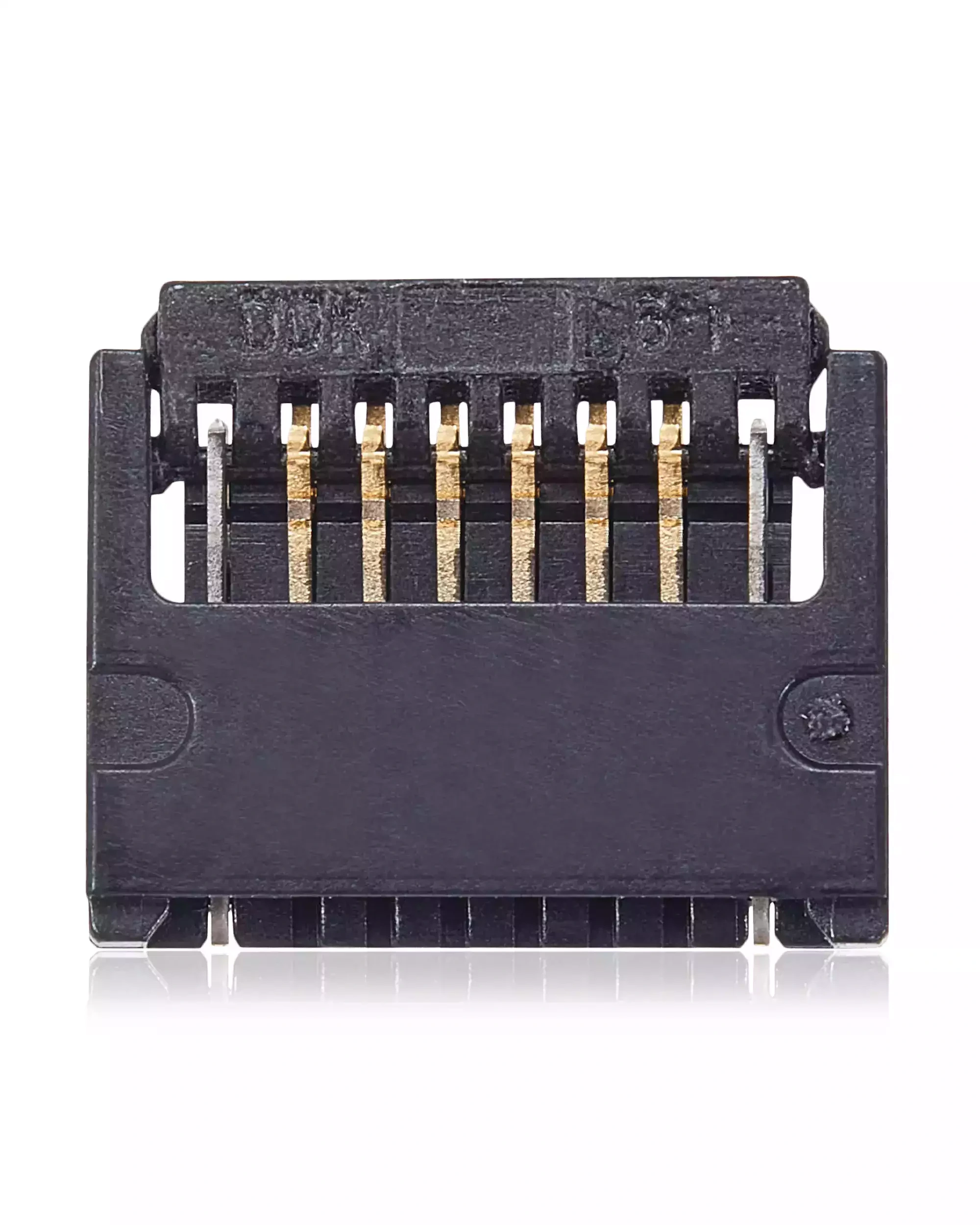 Batteria FPC Connettore per MacBook Pro 13" / 15" / 16" A1706 / A1990 / A1707 / A2141 (2016-2019) (6 Pin)