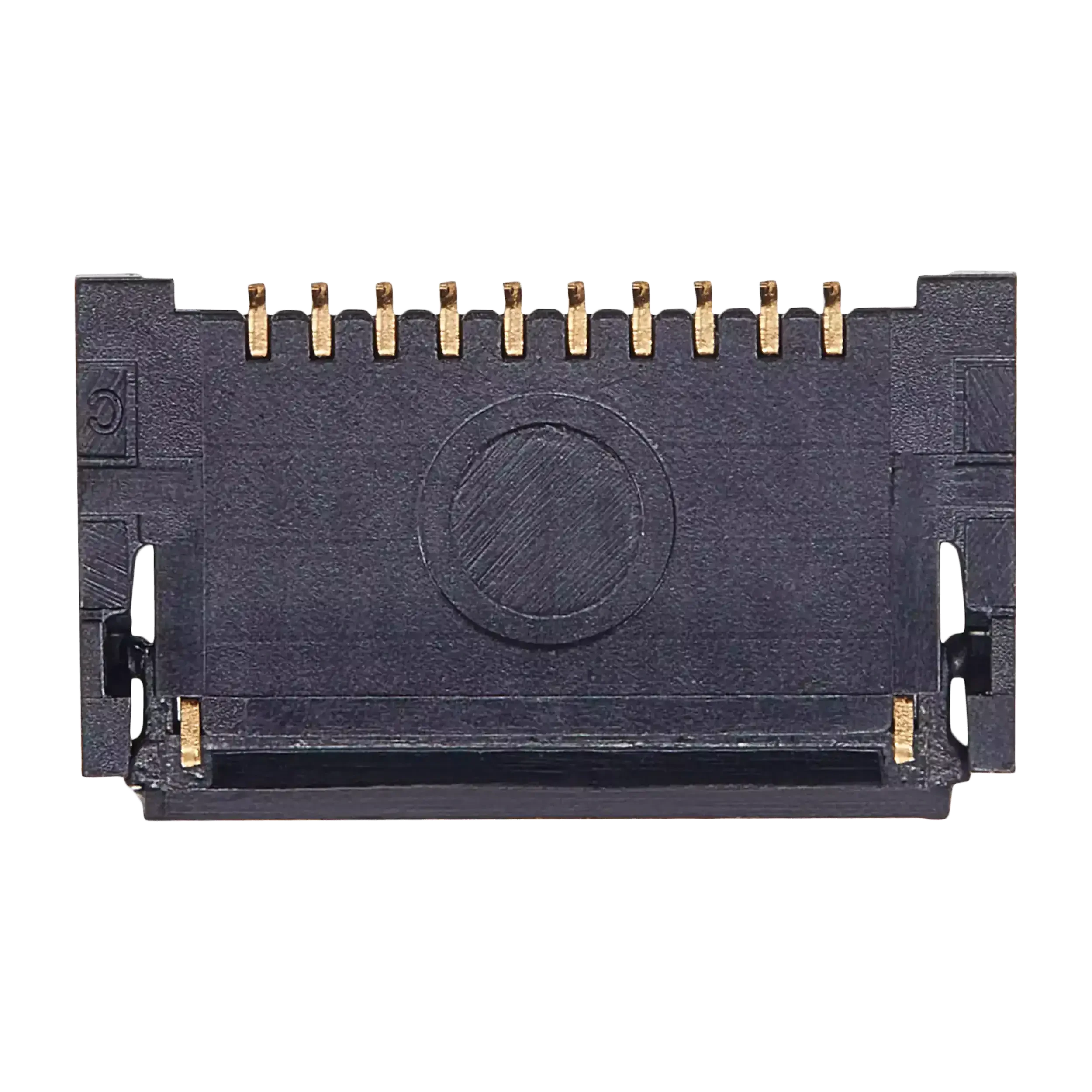 Batteria FPC Connettore per MacBook Pro 13" A1708 / A2159 / A2251 / A2289 (2016-2020) / A2338 (2020) (10 Pin)