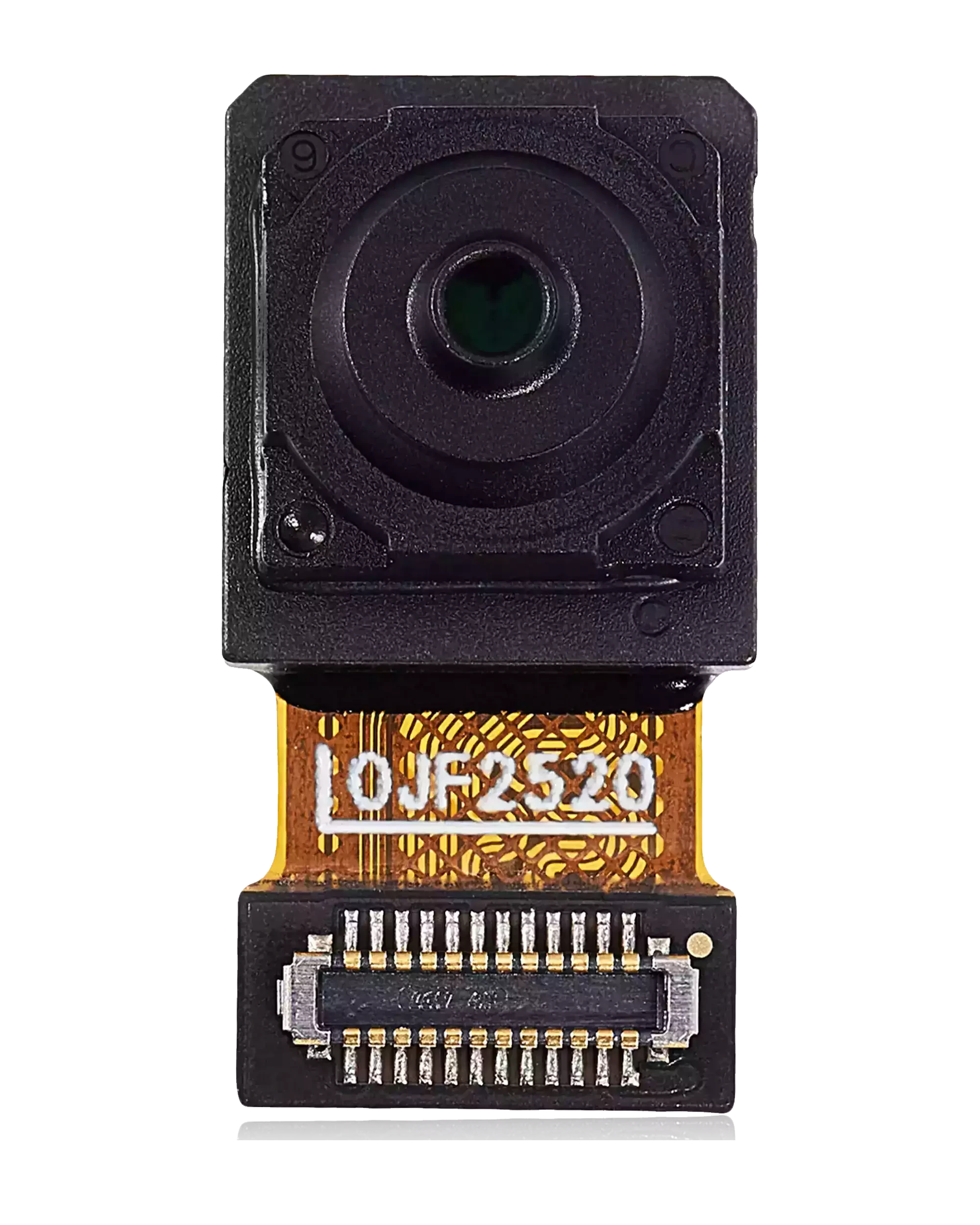 Fotocamera frontale per Xiaomi Redmi Note 12T Pro / Poco X4 GT