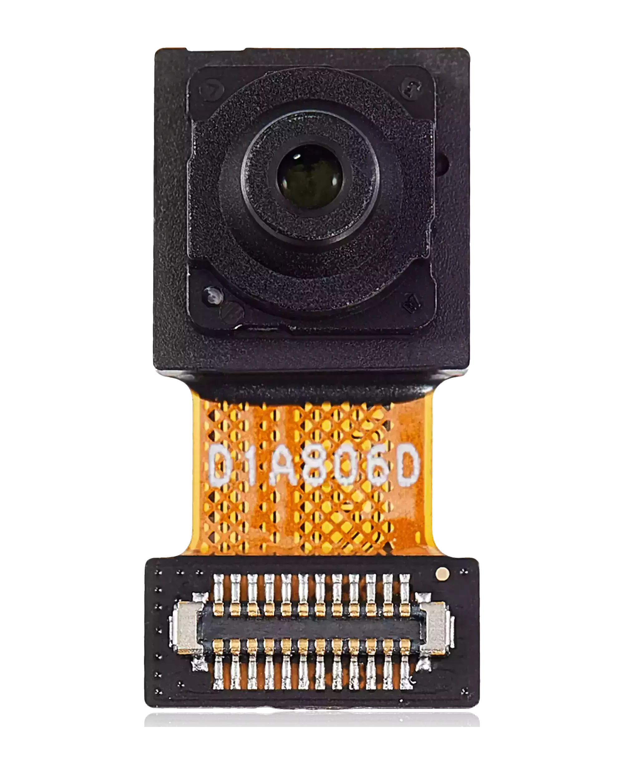 Fotocamera posteriore (Macro) per Xiaomi Redmi Note 12T Pro / Poco X4 GT