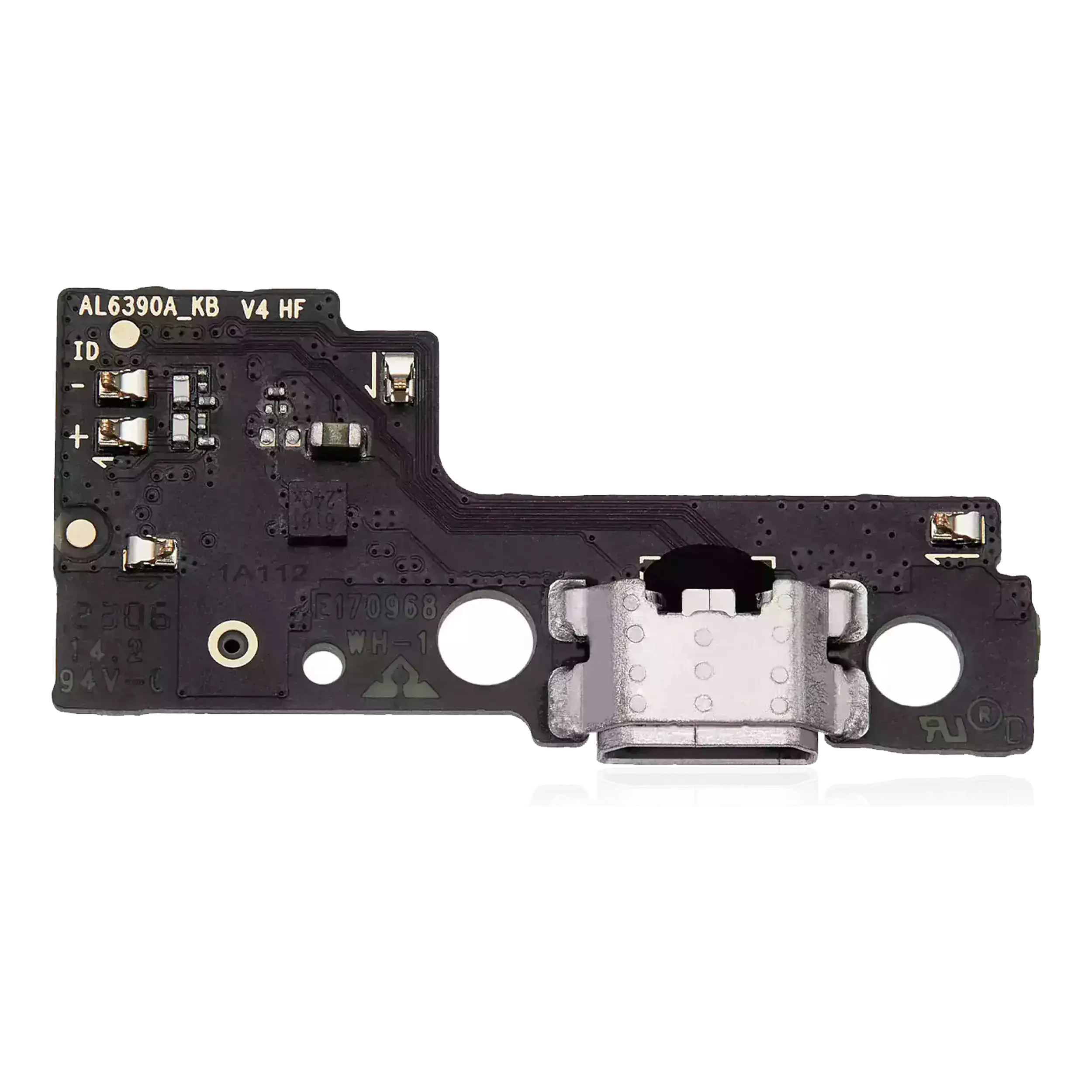 Connettore di ricarica con PCB Scheda per Xiaomi Redmi 12C