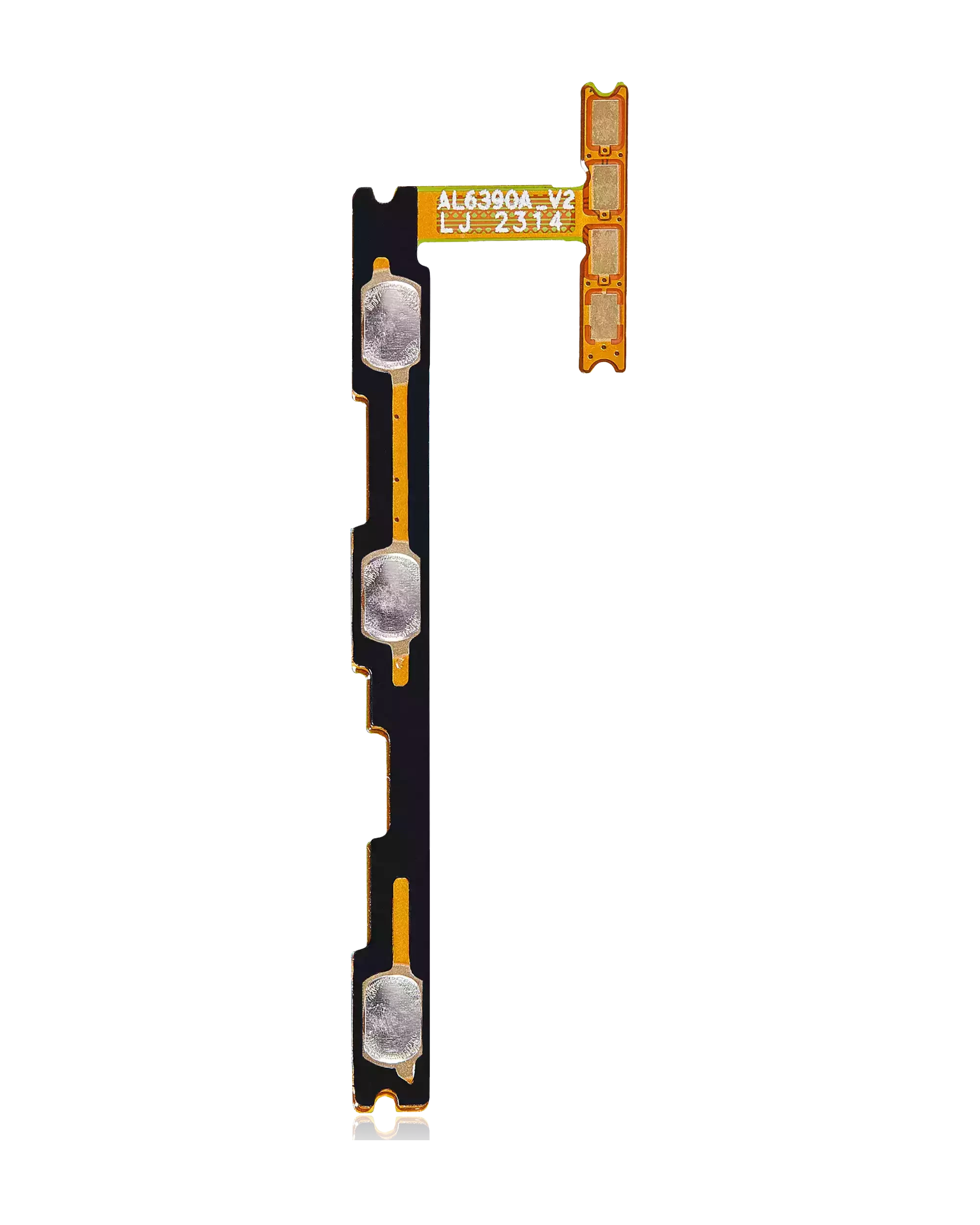 Power e Flat tasti volume per Xiaomi Redmi 12C