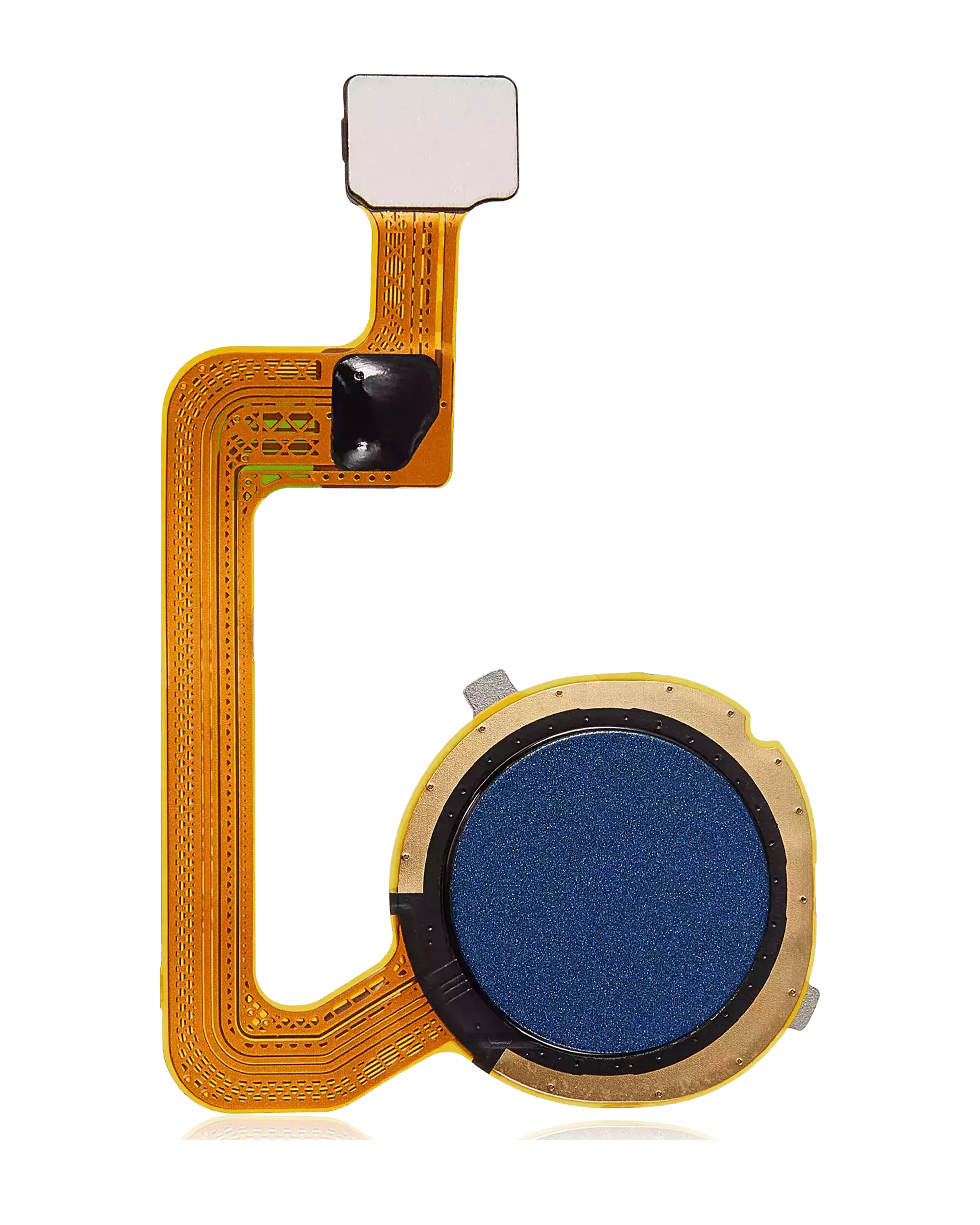 Fingerprint Reader con flat per Xiaomi Redmi 12C (Ocean Blu)