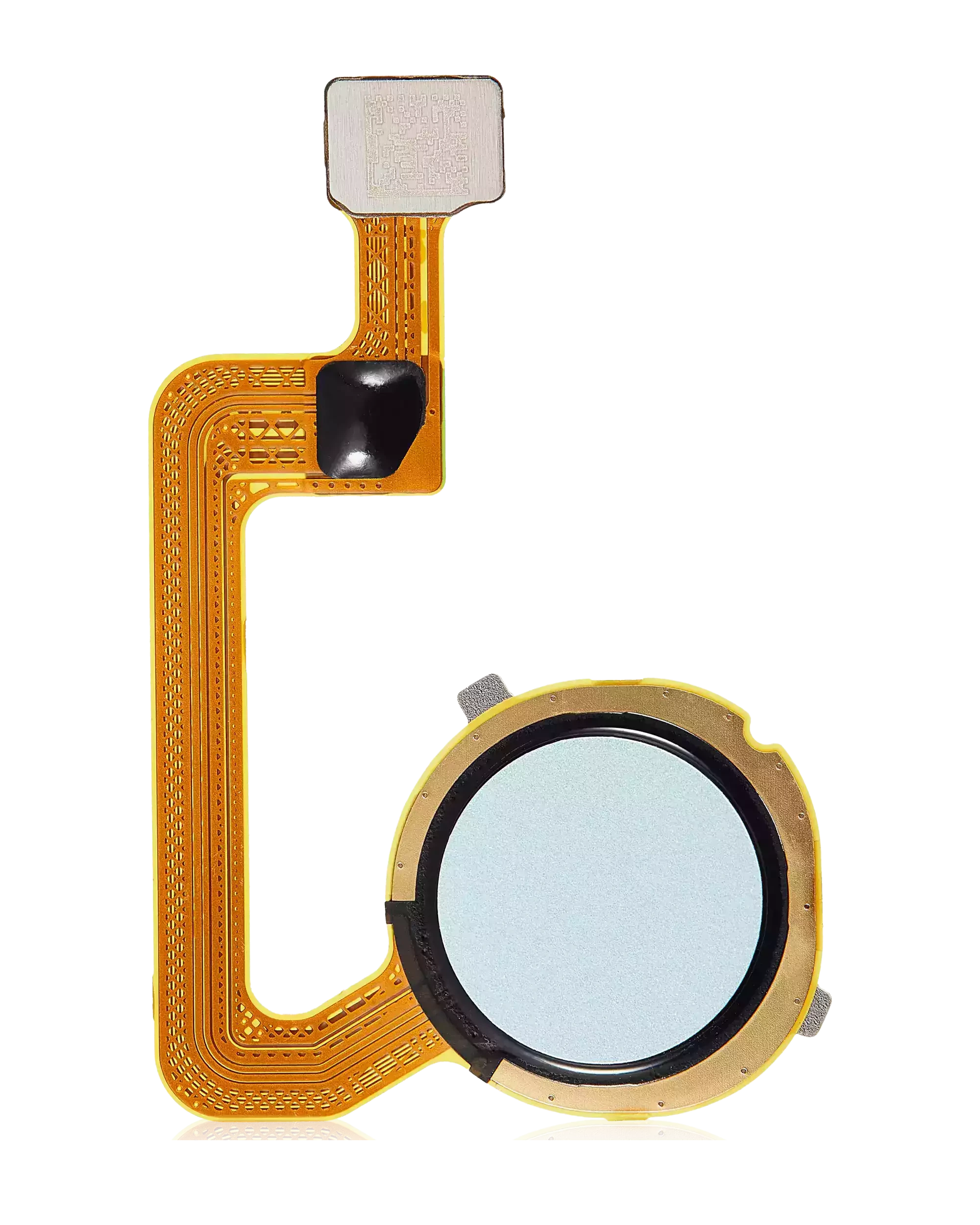 Fingerprint Reader con flat per Xiaomi Redmi 12C (Mint Verde)