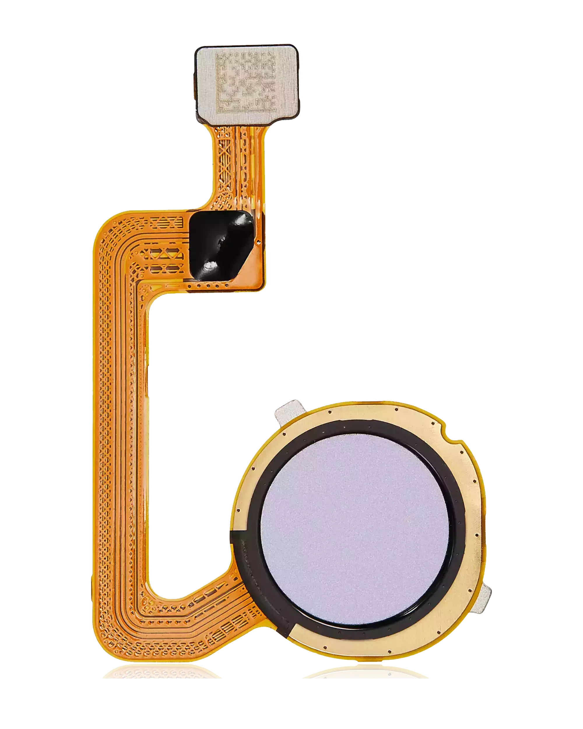Fingerprint Reader con flat per Xiaomi Redmi 12C (Viola)