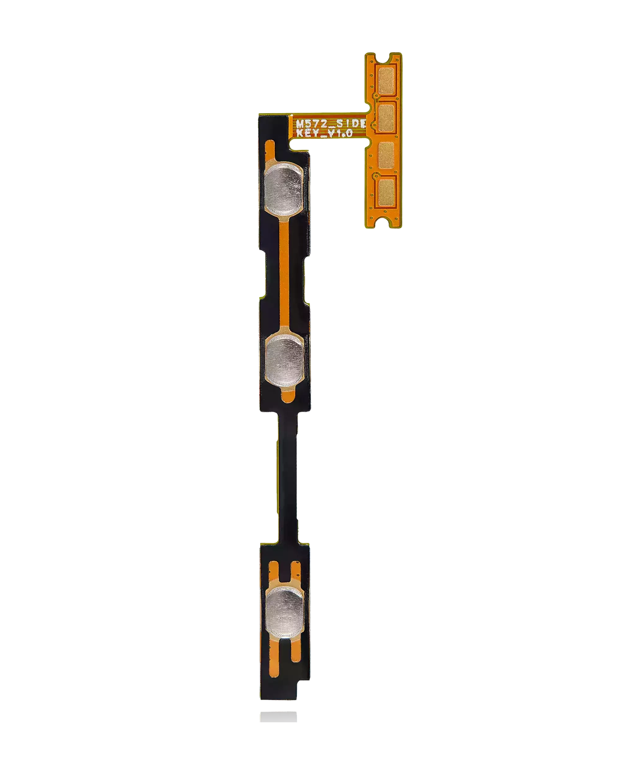 Power e Flat tasti volume per Xiaomi Redmi 13C