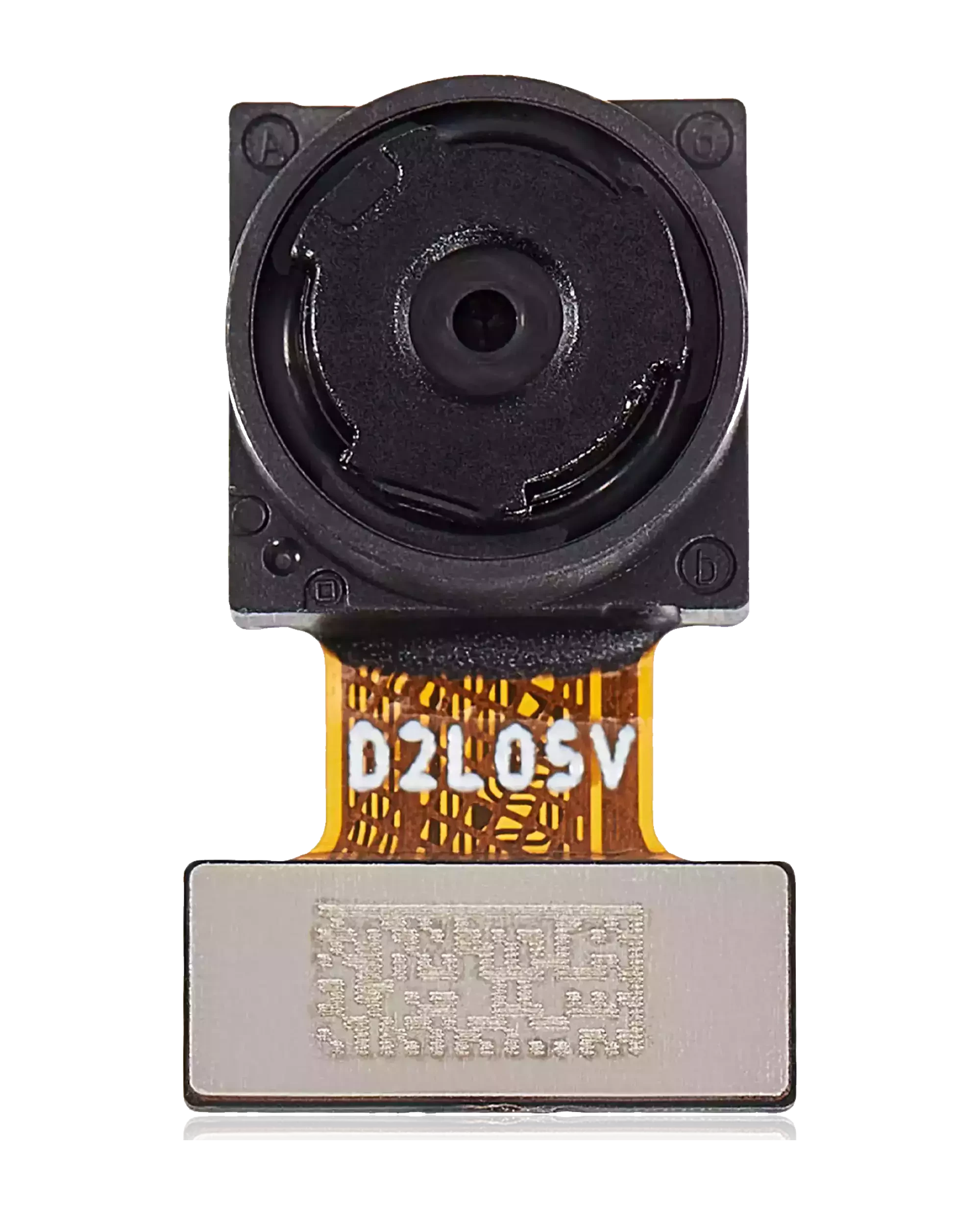 Fotocamera posteriore (Macro) per Xiaomi Redmi 13C