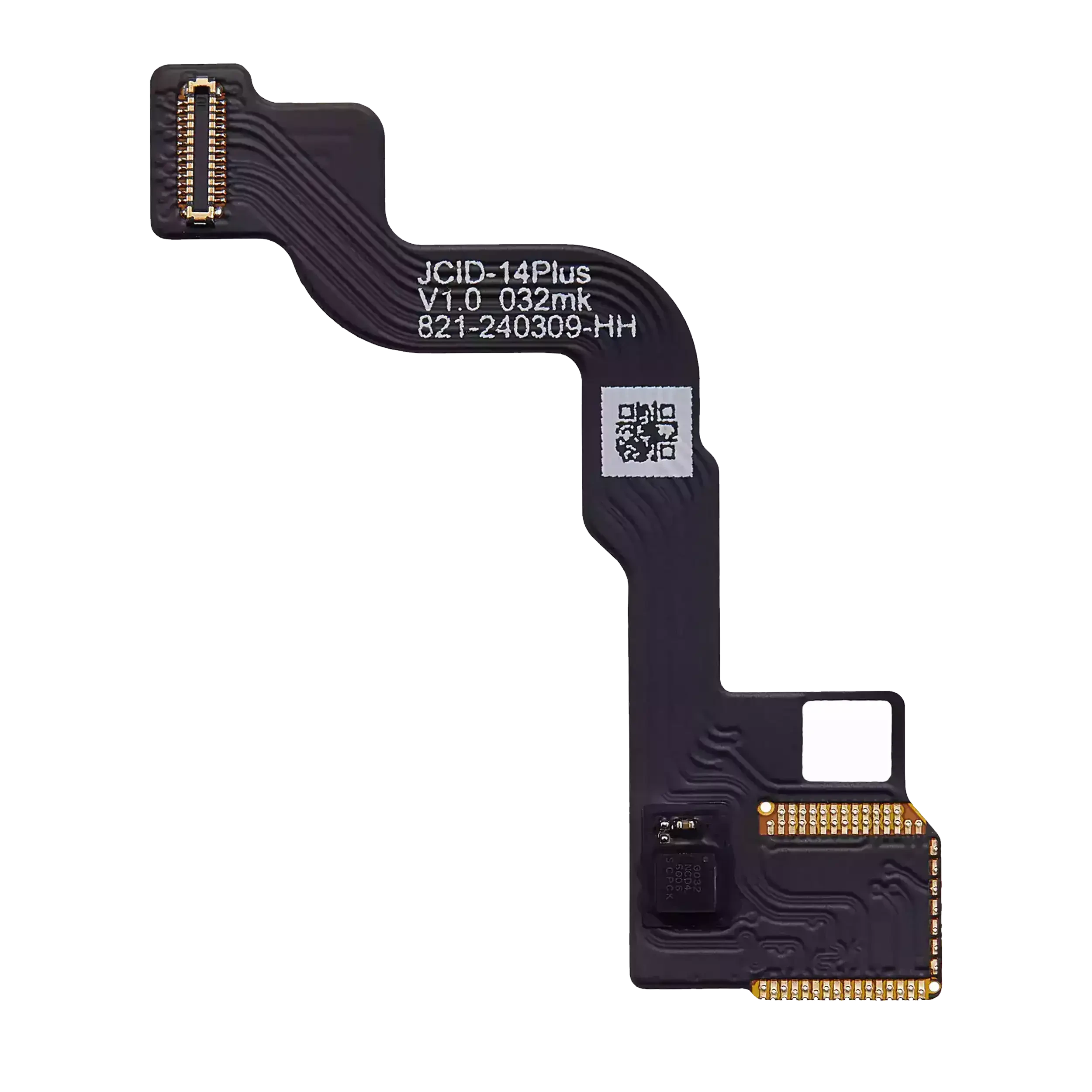 Face ID Dot Projector flat per iPhone 14 Plus (saldatura richiesta) (JCID)
