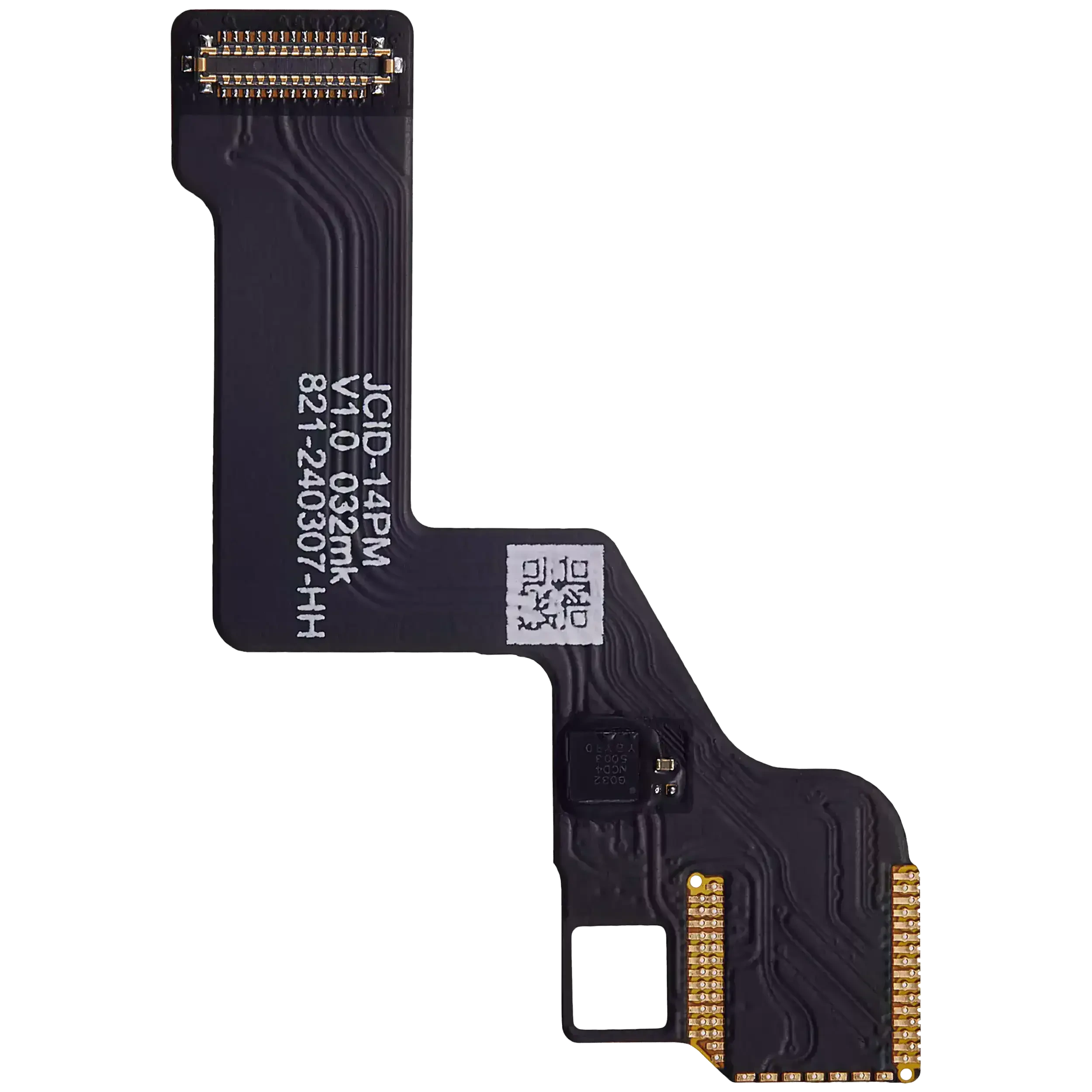 Face ID Dot Projector flat per iPhone 14 Pro Max (saldatura richiesta) (JCID)