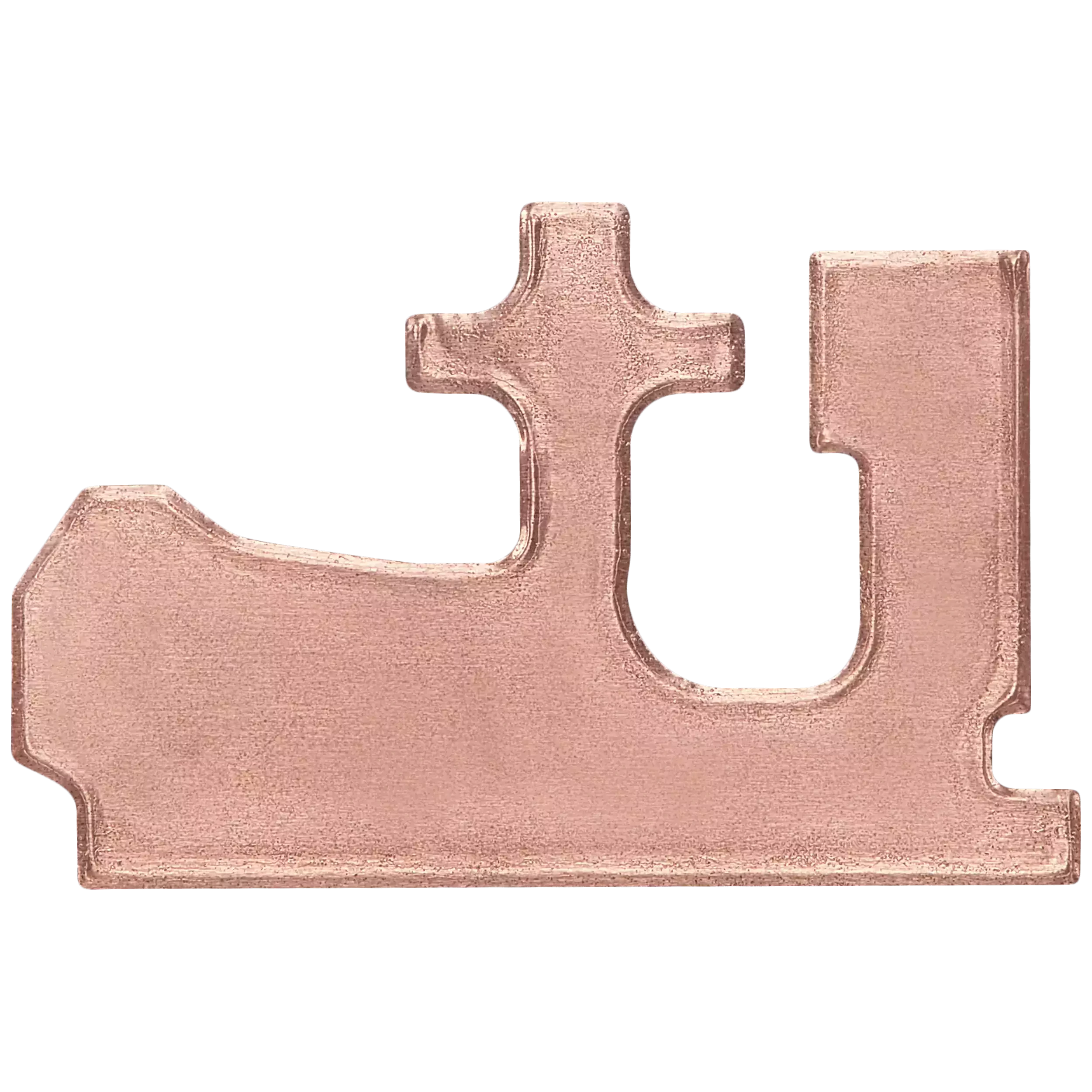 Scheda madre Copper Foil Shield (Small) per Motorola Moto G 5G (XT2313 / 2023) (Service Pack)