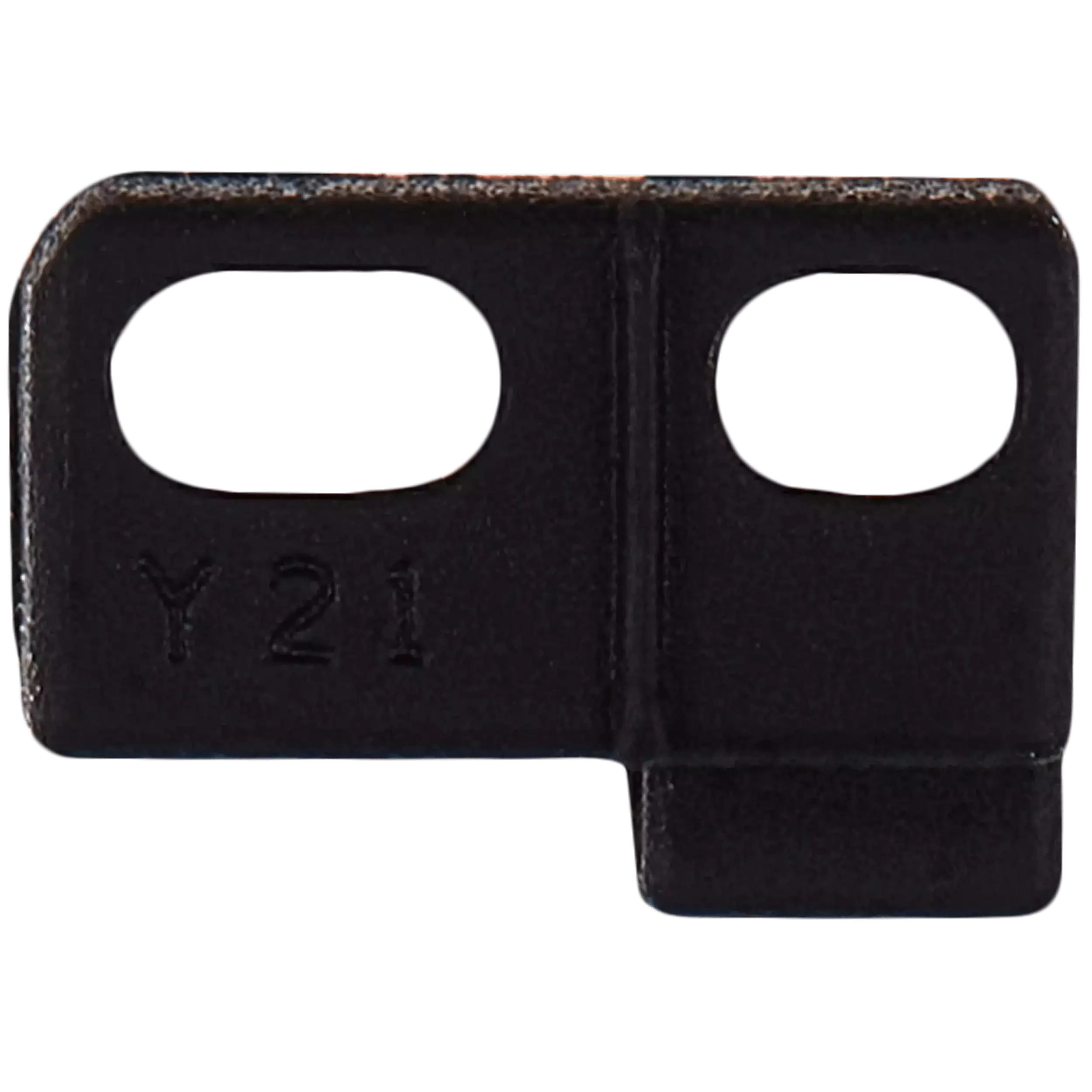 Sensore prossimità Rubber Sleeve per Motorola Moto G 5G (XT2313 / 2023) (Service Pack)