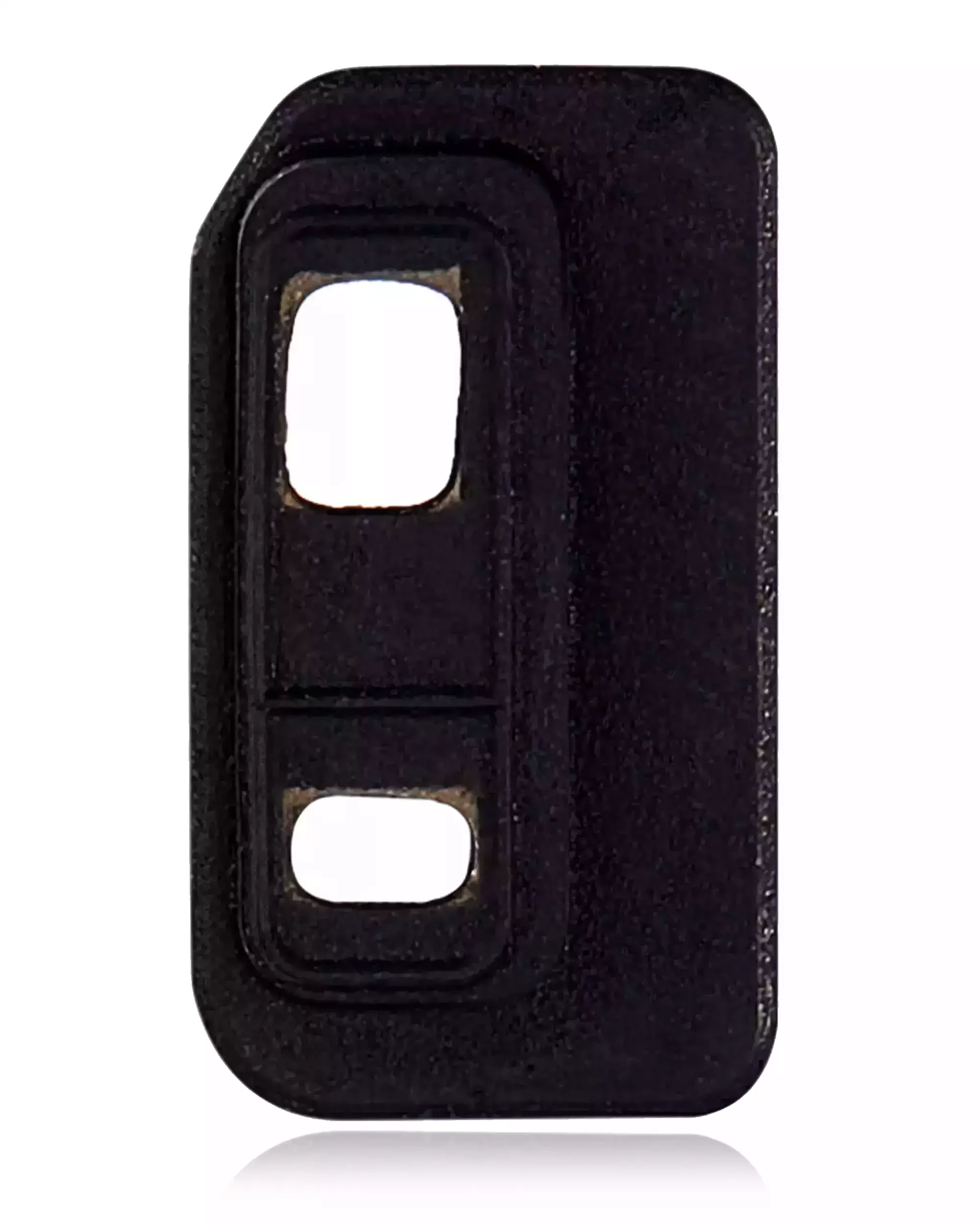Sensore prossimità Rubber Sleeve per Motorola Moto G Pure (XT2163 / 2021) / Moto G Play (XT2271 / 2023) (Service Pack)
