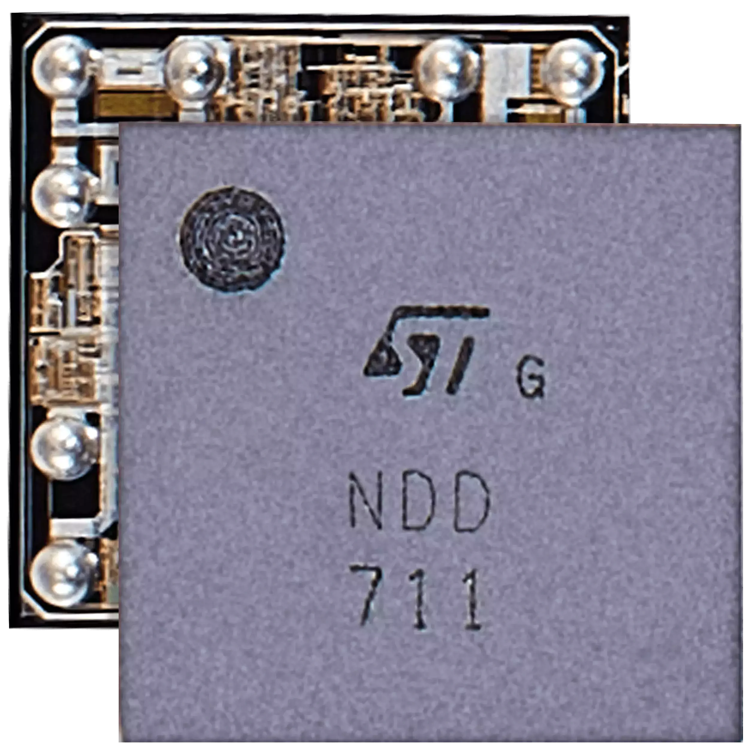Booster IC Chip per X box Series X (NFD 038)